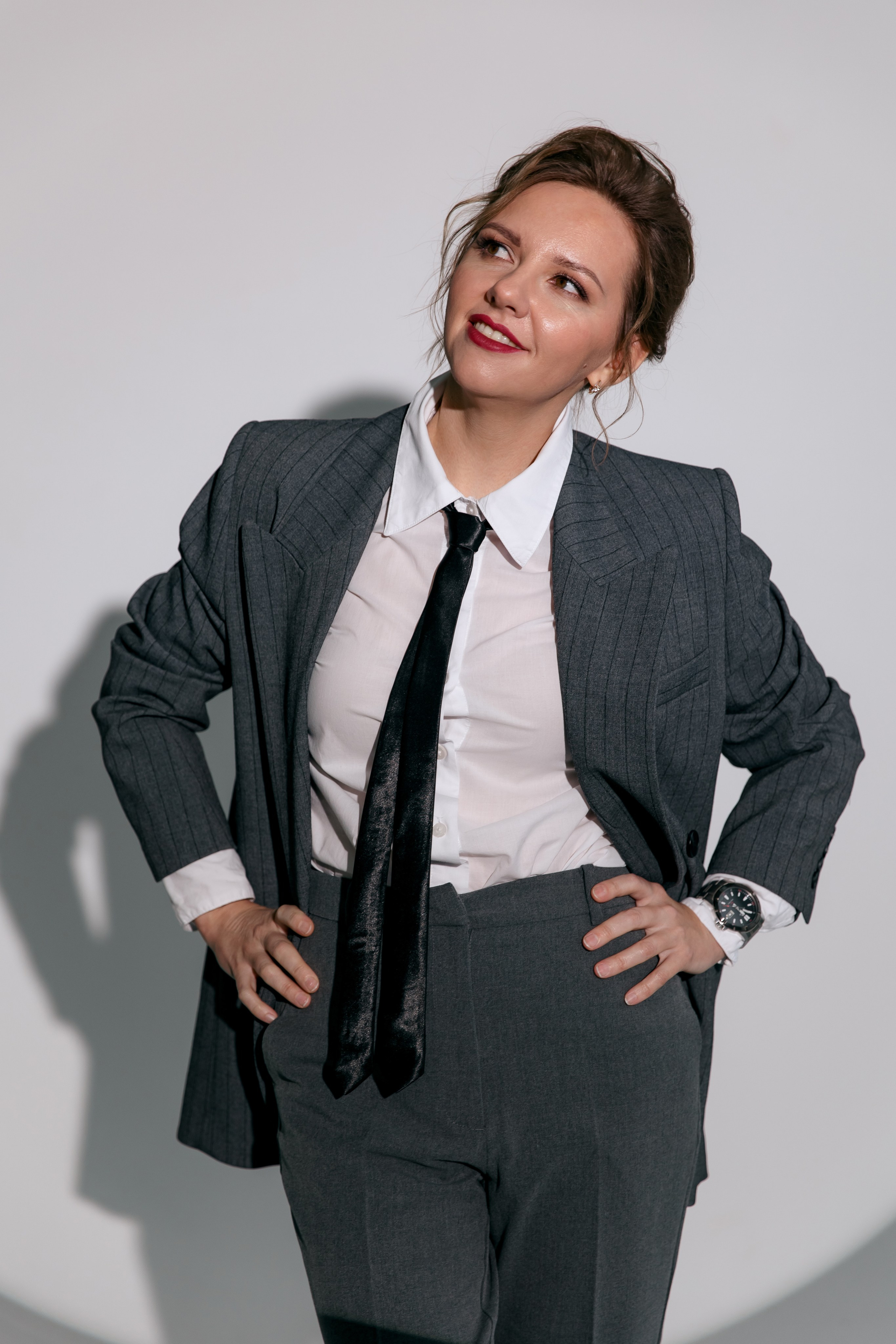 Татьяна. Свадебный и портретный фотограф — Мария Костина