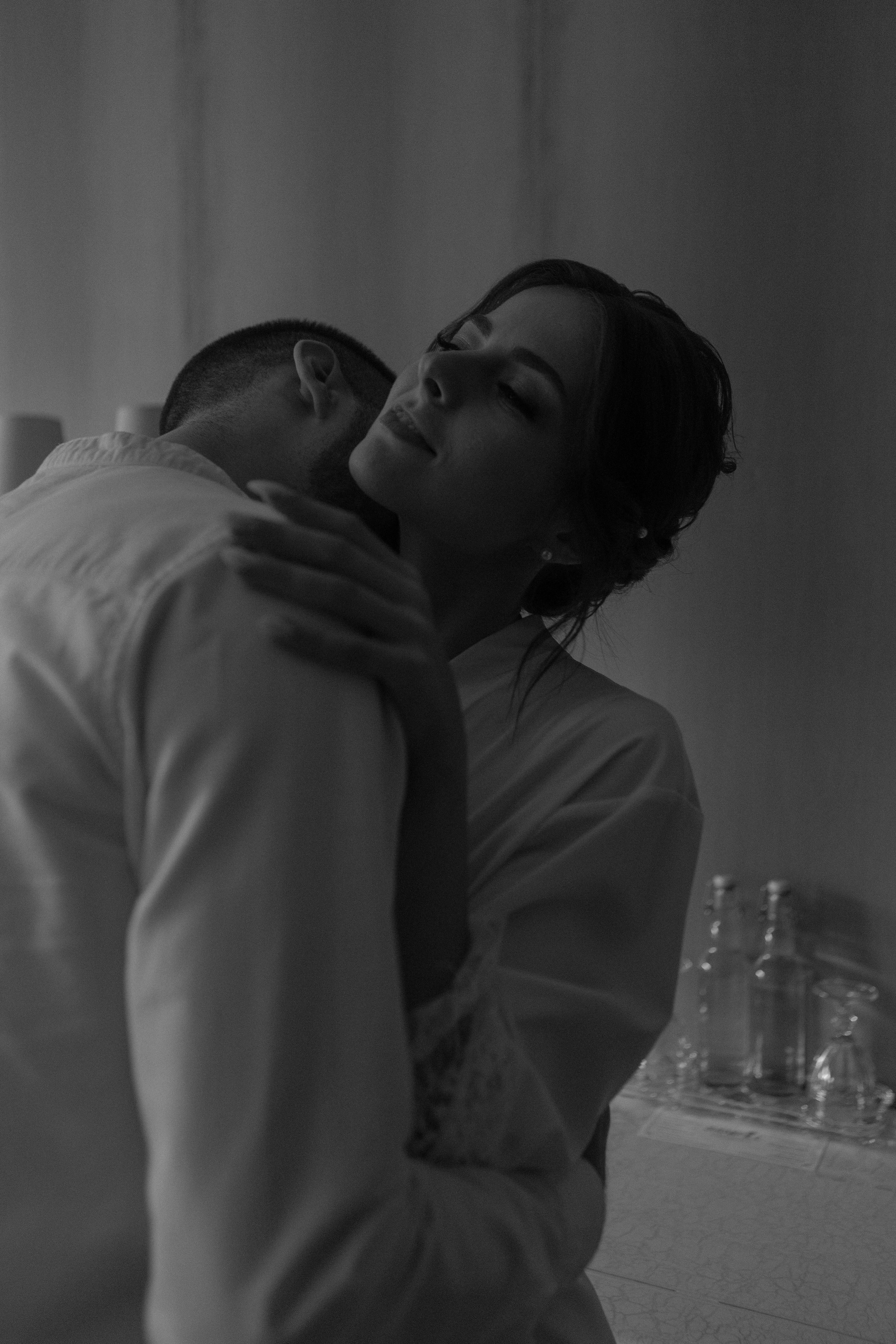 Мария и Георгий. Главная