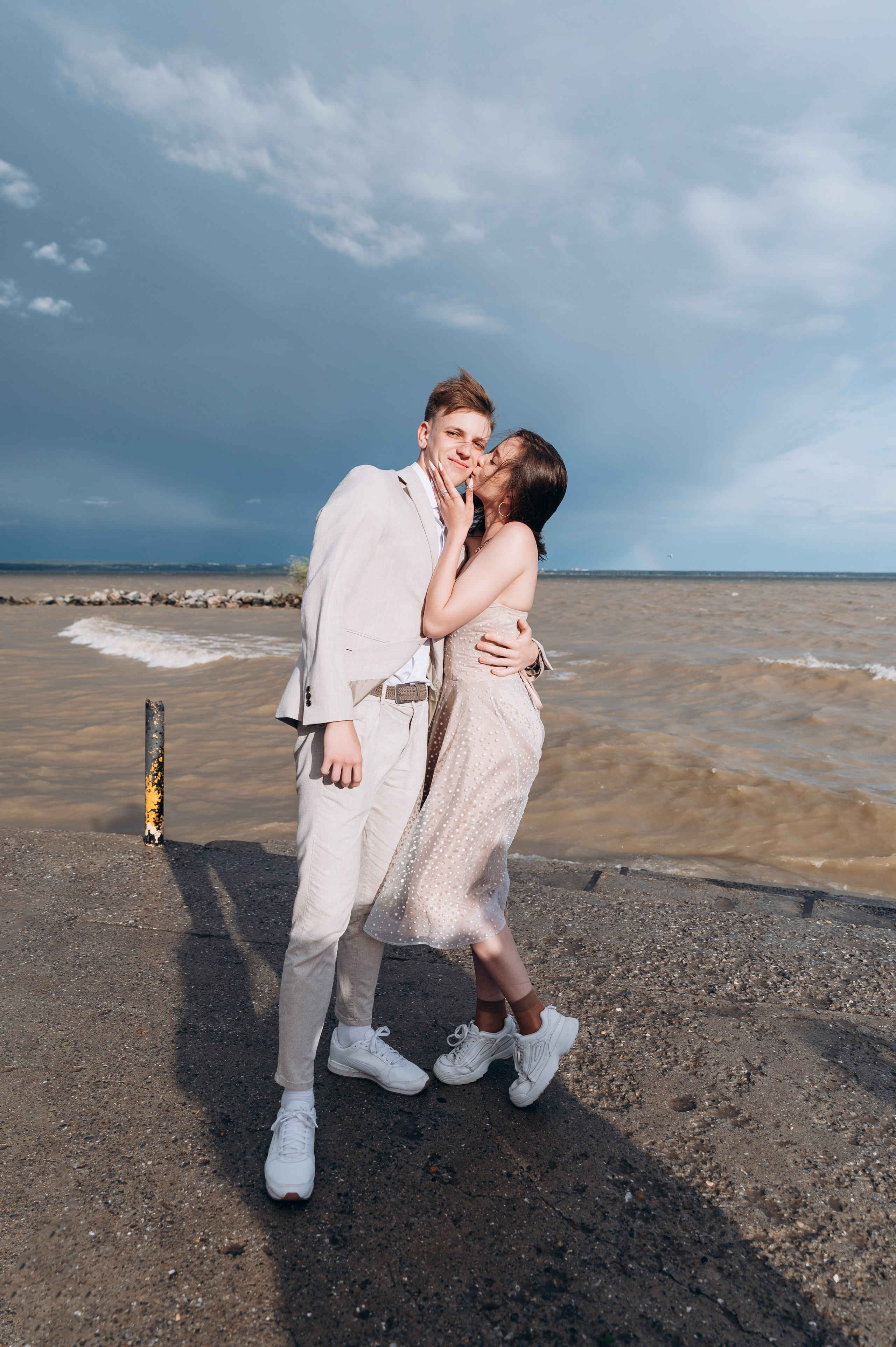 Выпускной 11 класс, банкет. Фотограф в Новосибирске