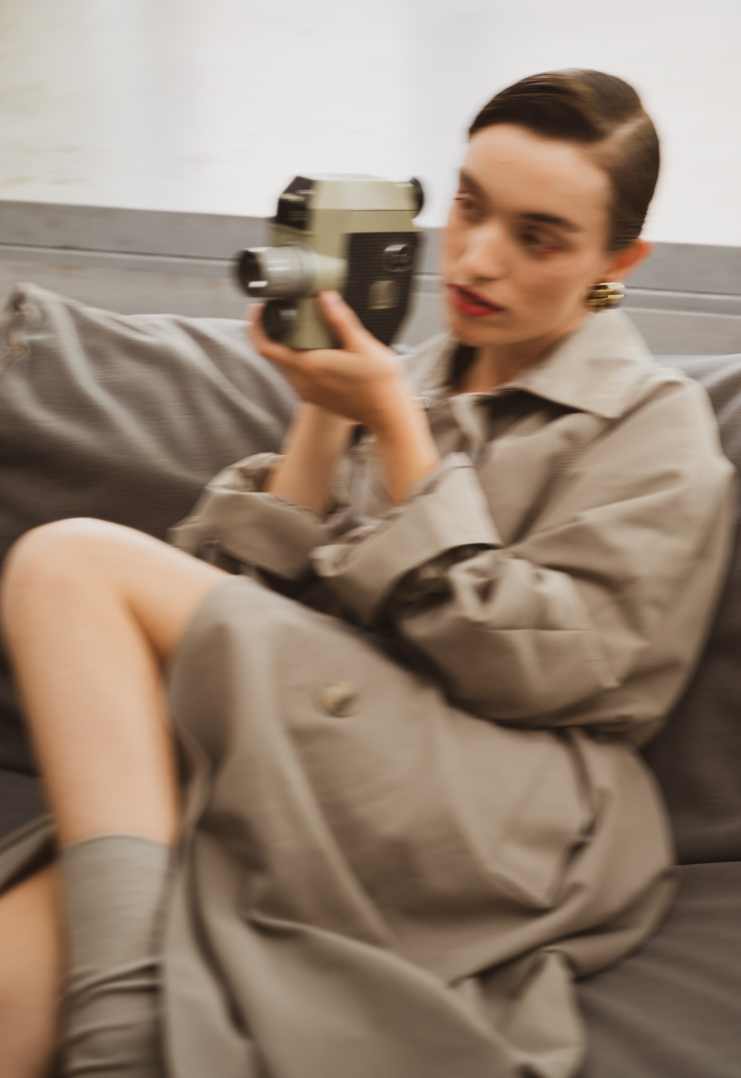 Портфолио. Фотограф и видеограф Москва