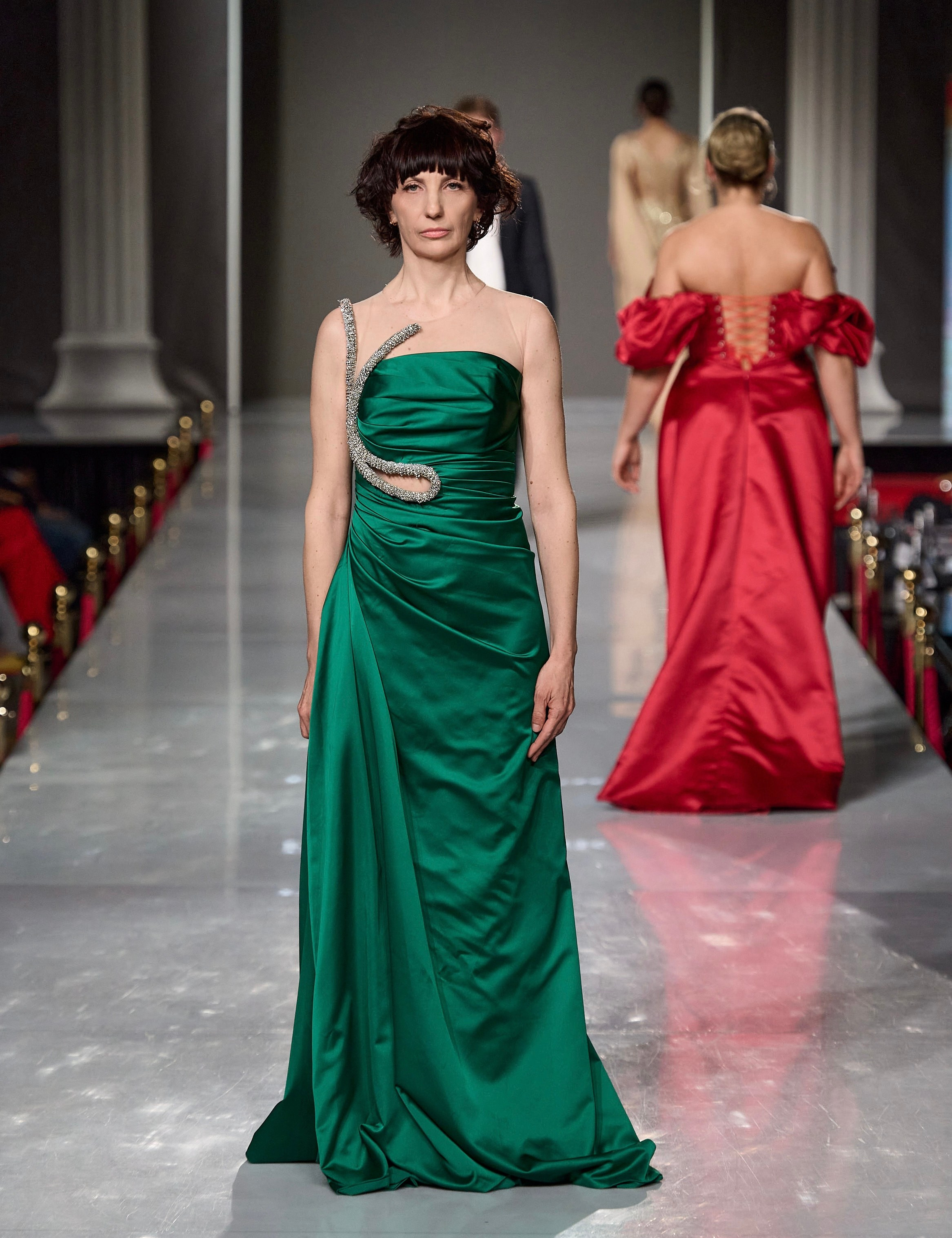 Наталья. Модельное агентство