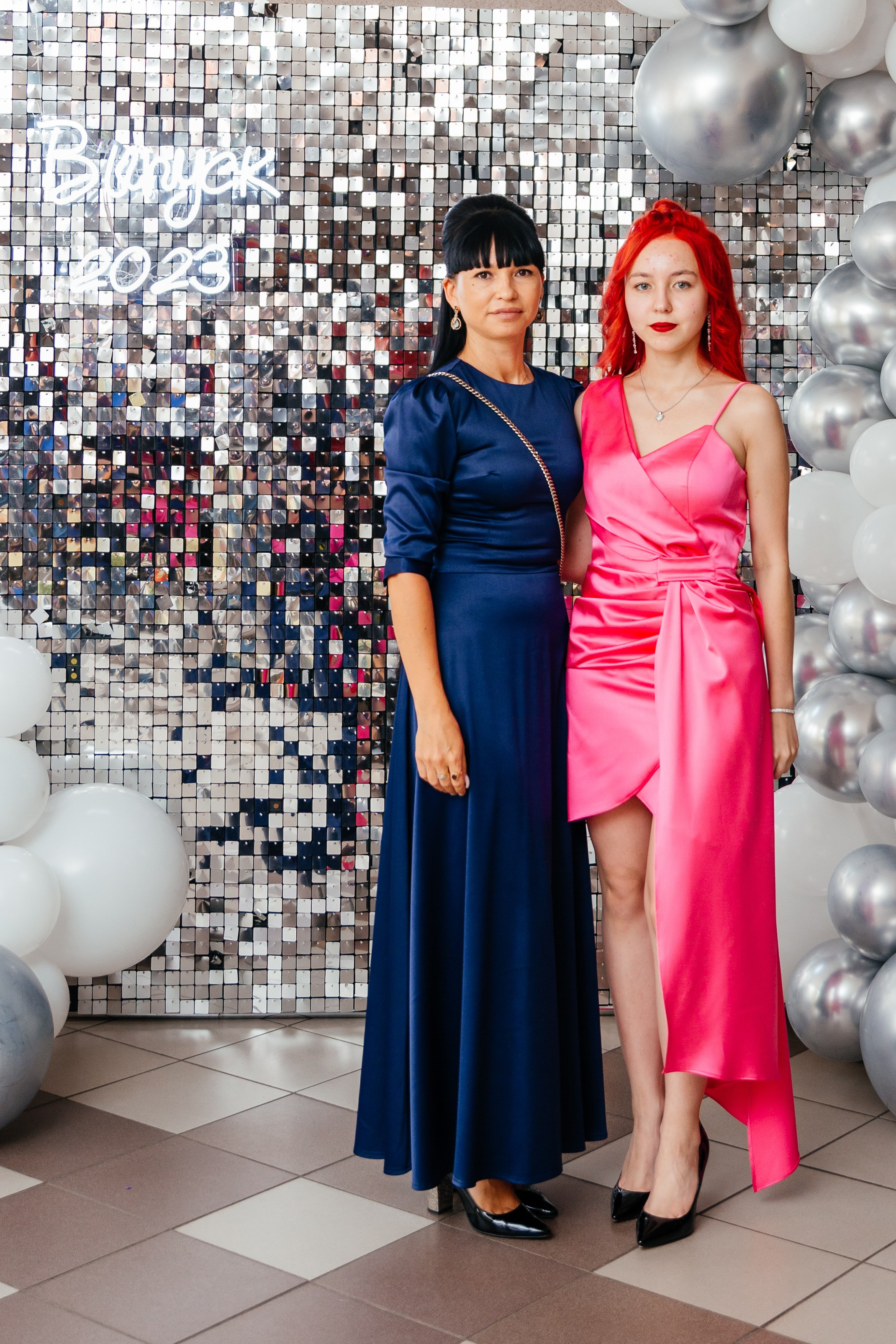 Выпускной. Семейный и свадебный фотограф Ясна Матросова