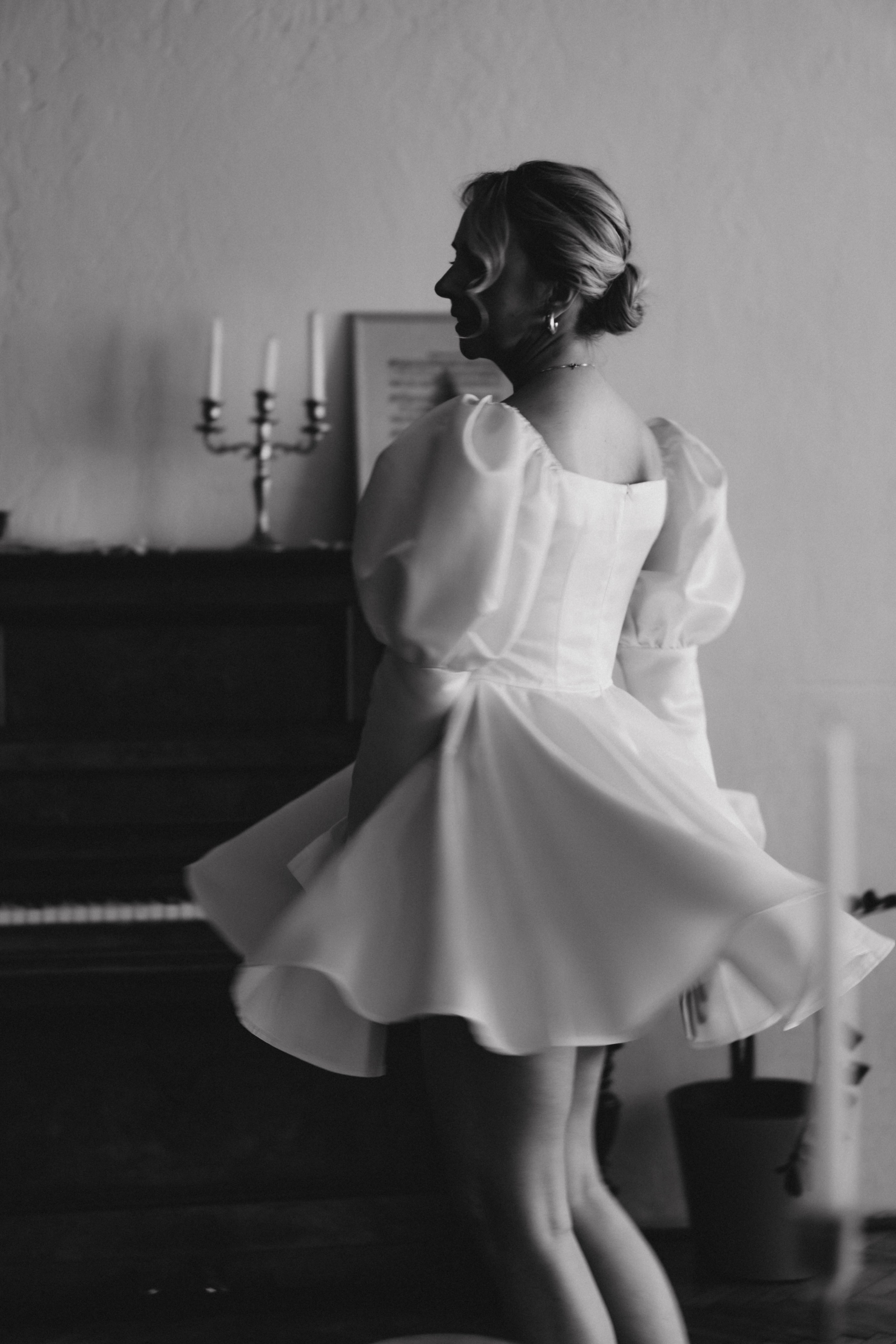 Мария. Фотограф Москва Валерия Веденина