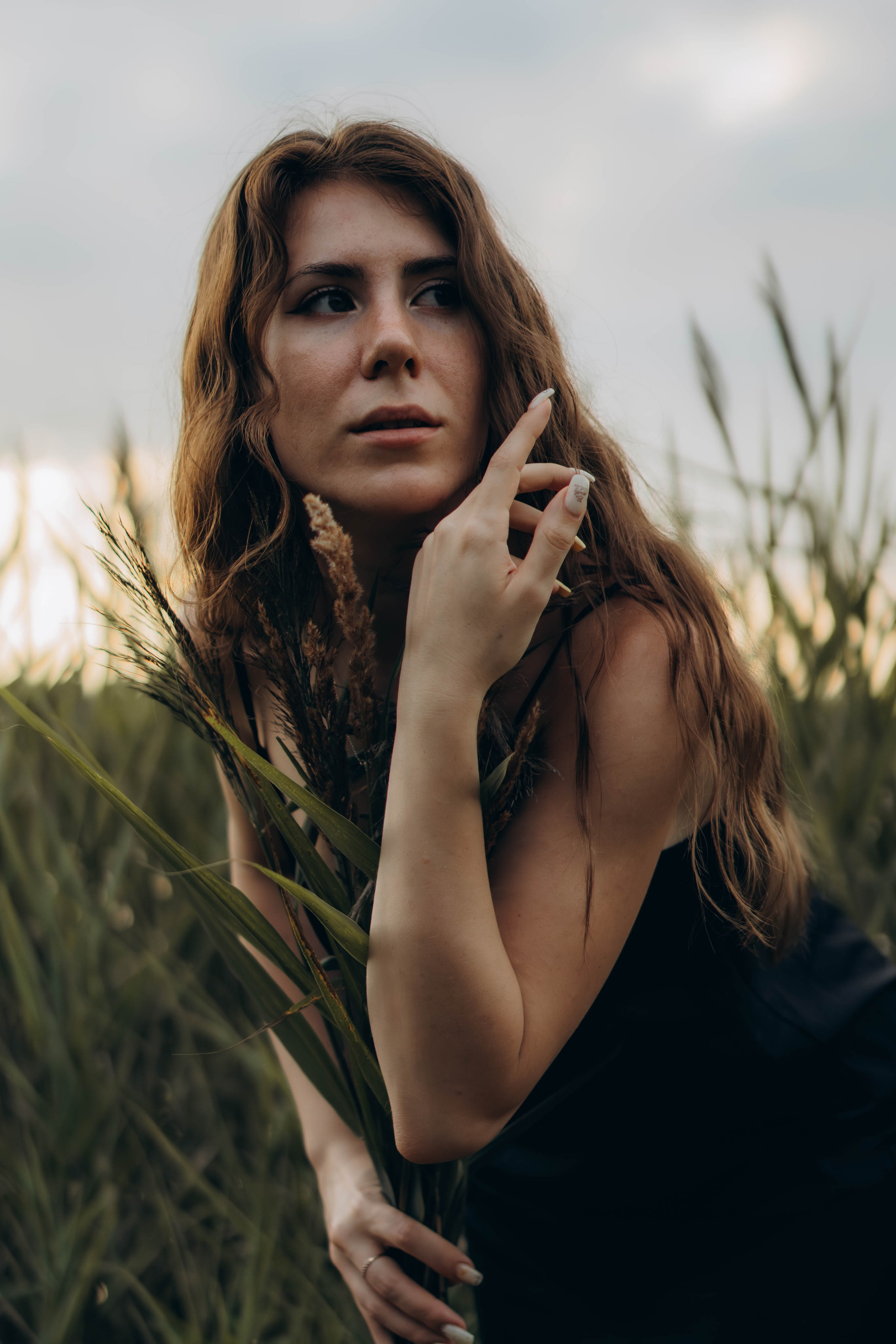 Дарья. Фотограф Москва Валерия Веденина