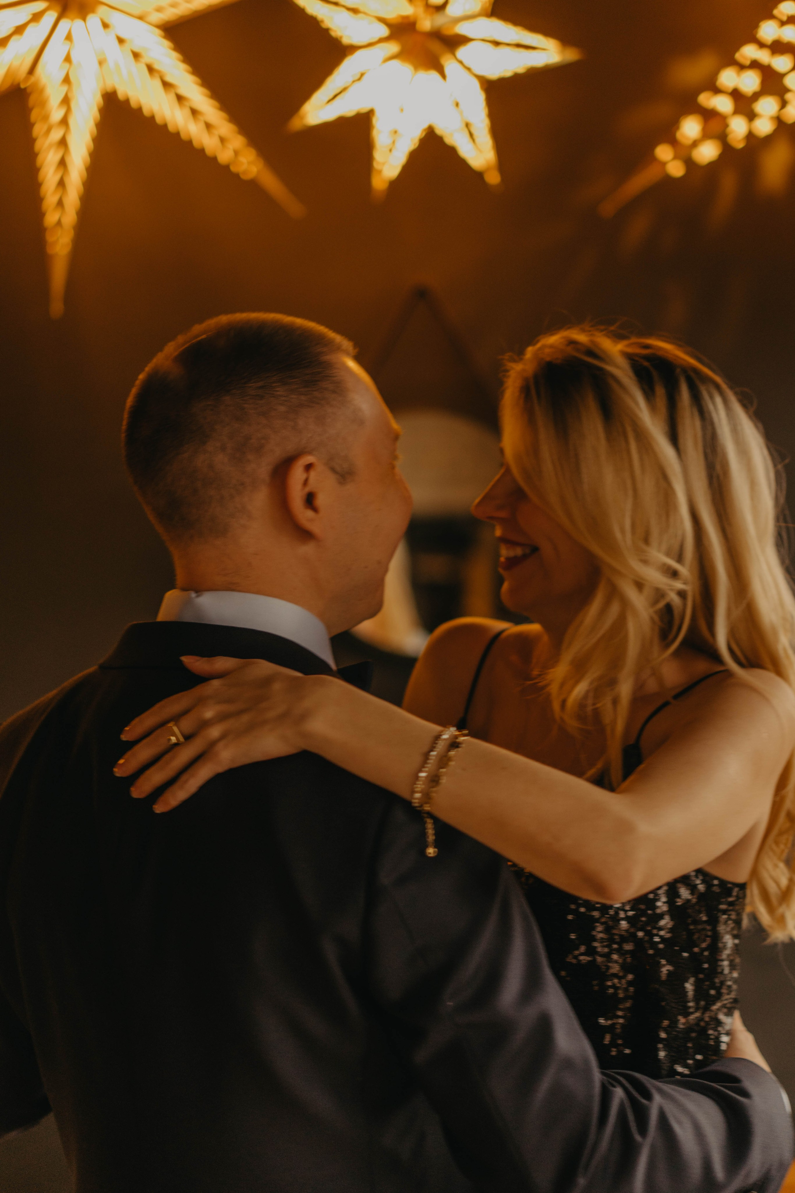 Новогодняя съемка. Фотограф Москва Валерия Веденина