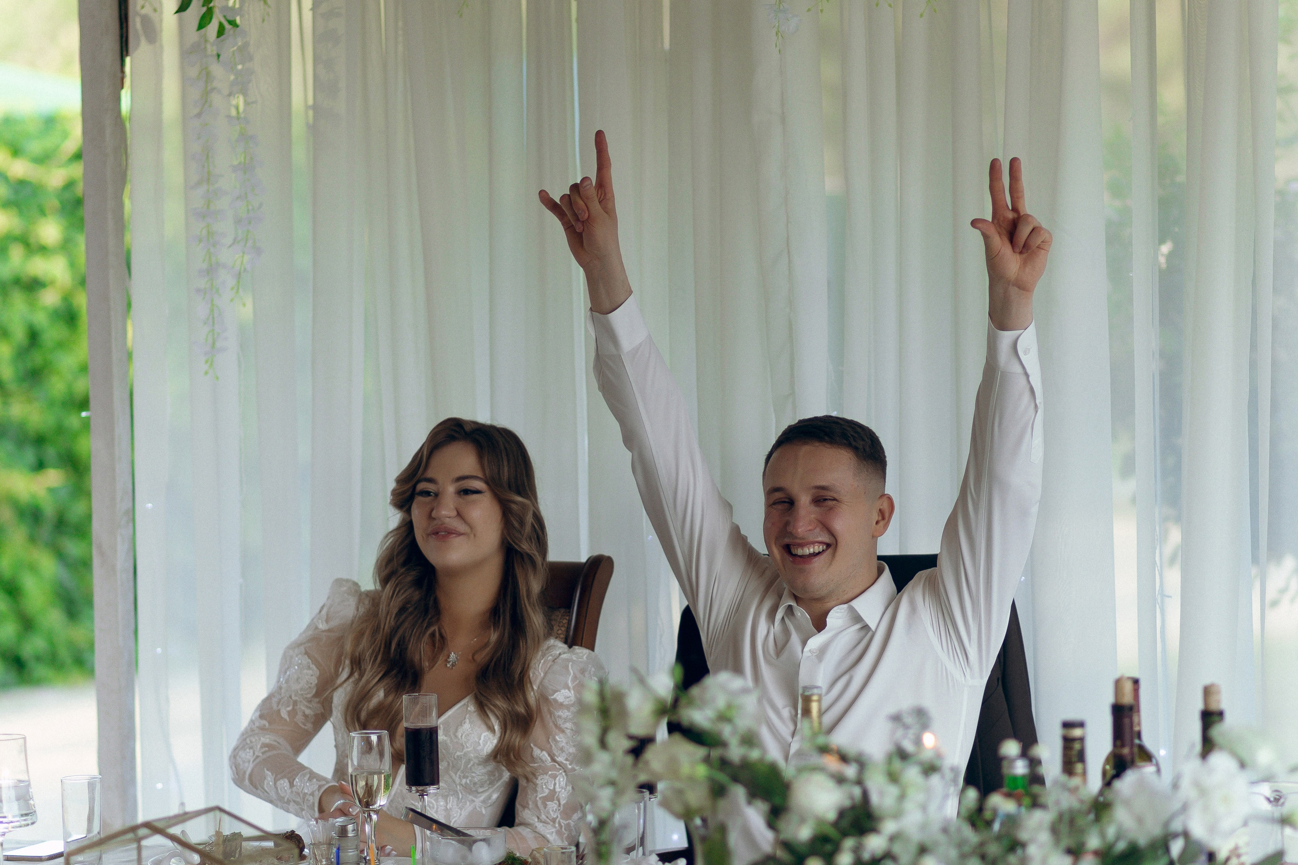 Филип и Алина. Свадебный  и семейный фотограф в Краснодаре