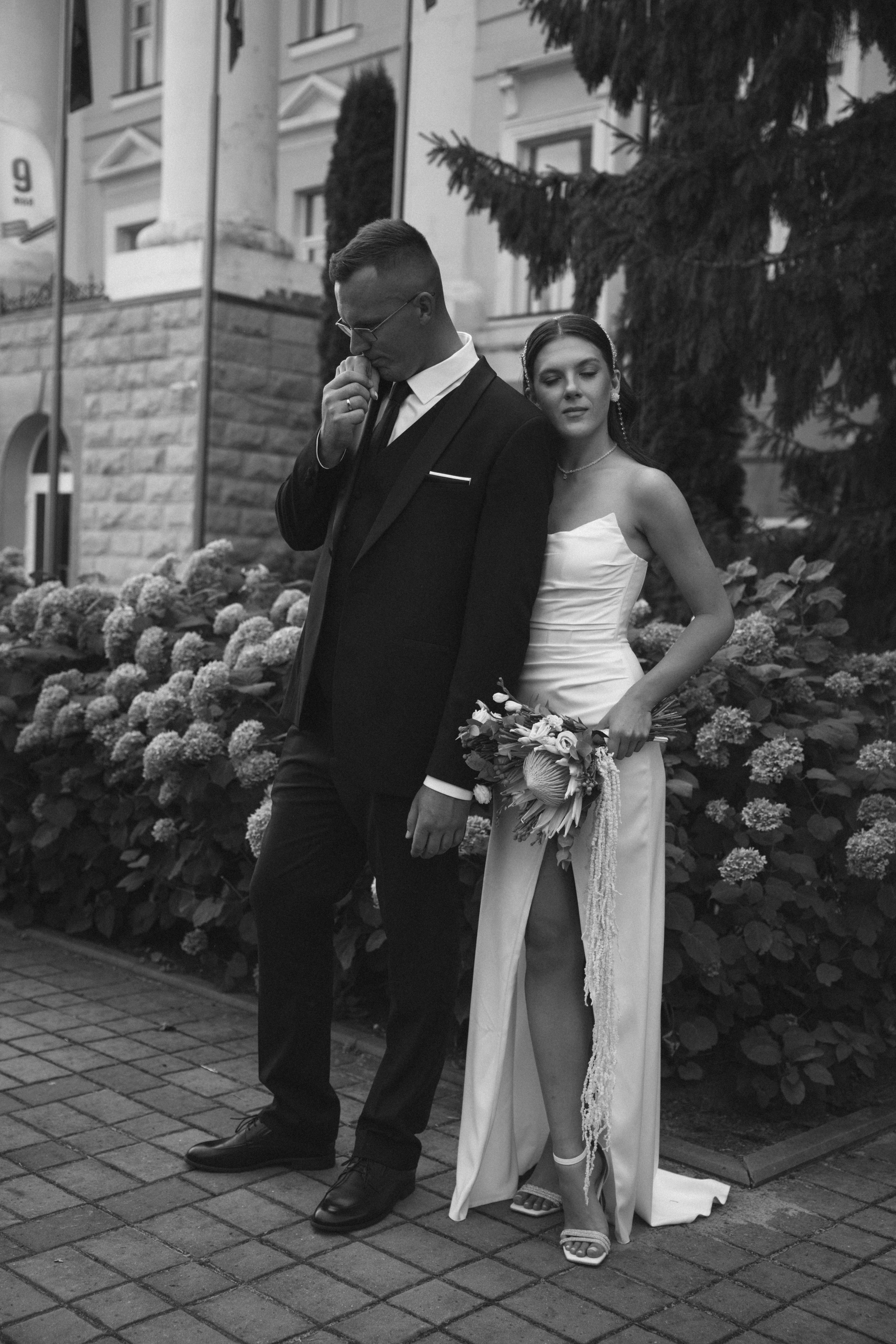 Wedding Day 09.08.25. Семейный фотограф Губкин/Старый Оскол