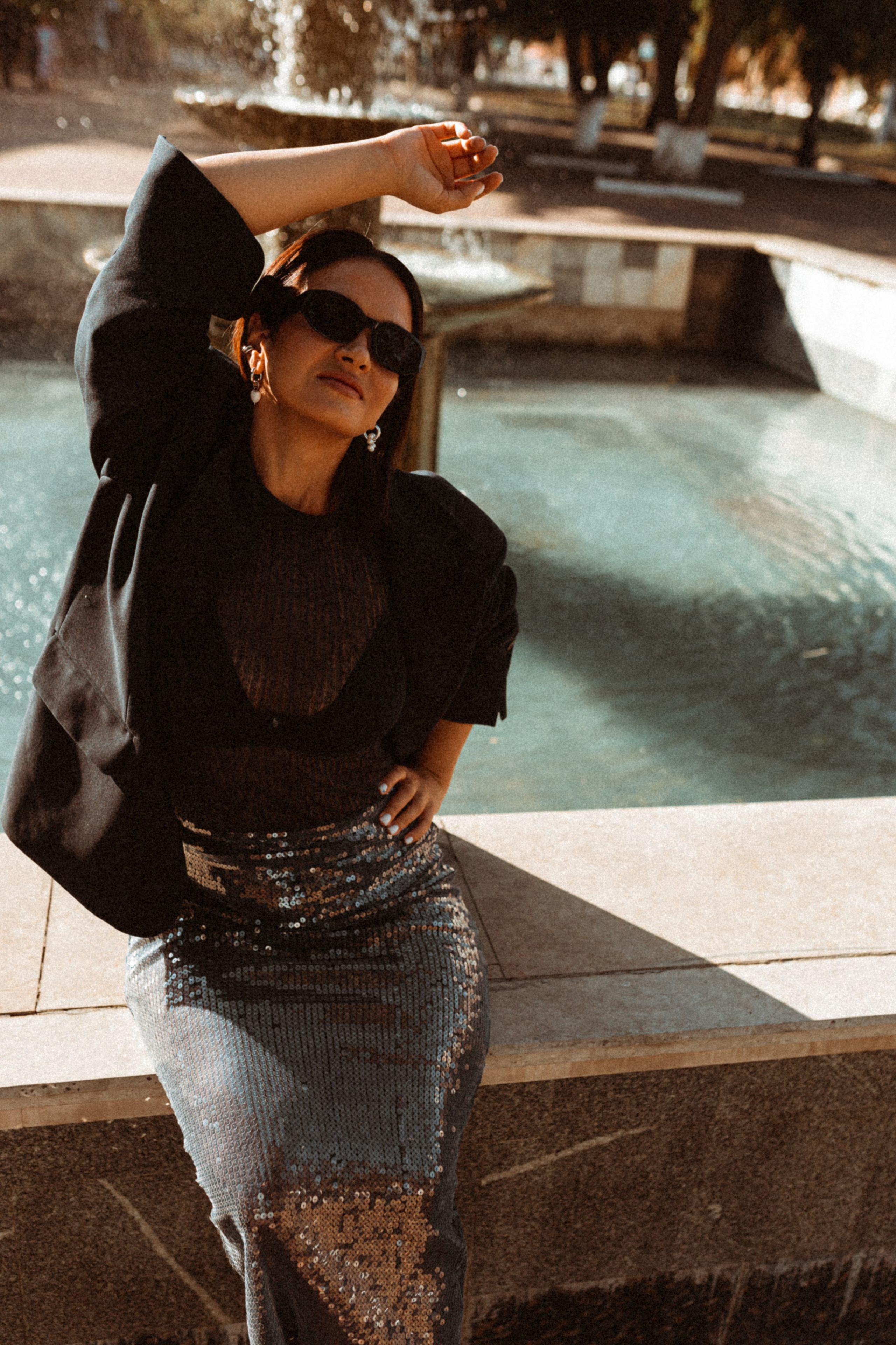 Александра и Алексей. Семейный фотограф Губкин/Старый Оскол