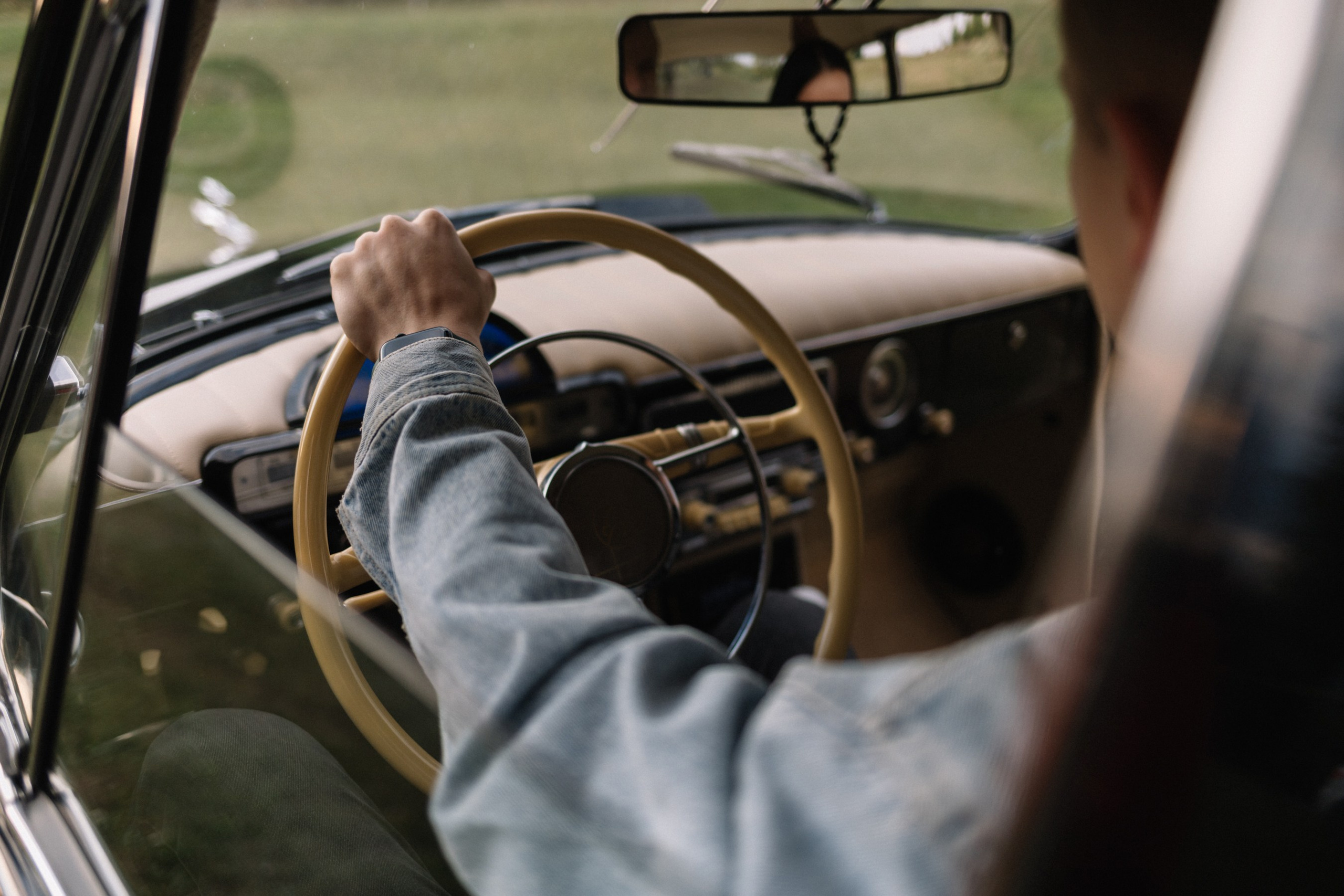 Волга. Семейный фотограф Губкин/Старый Оскол