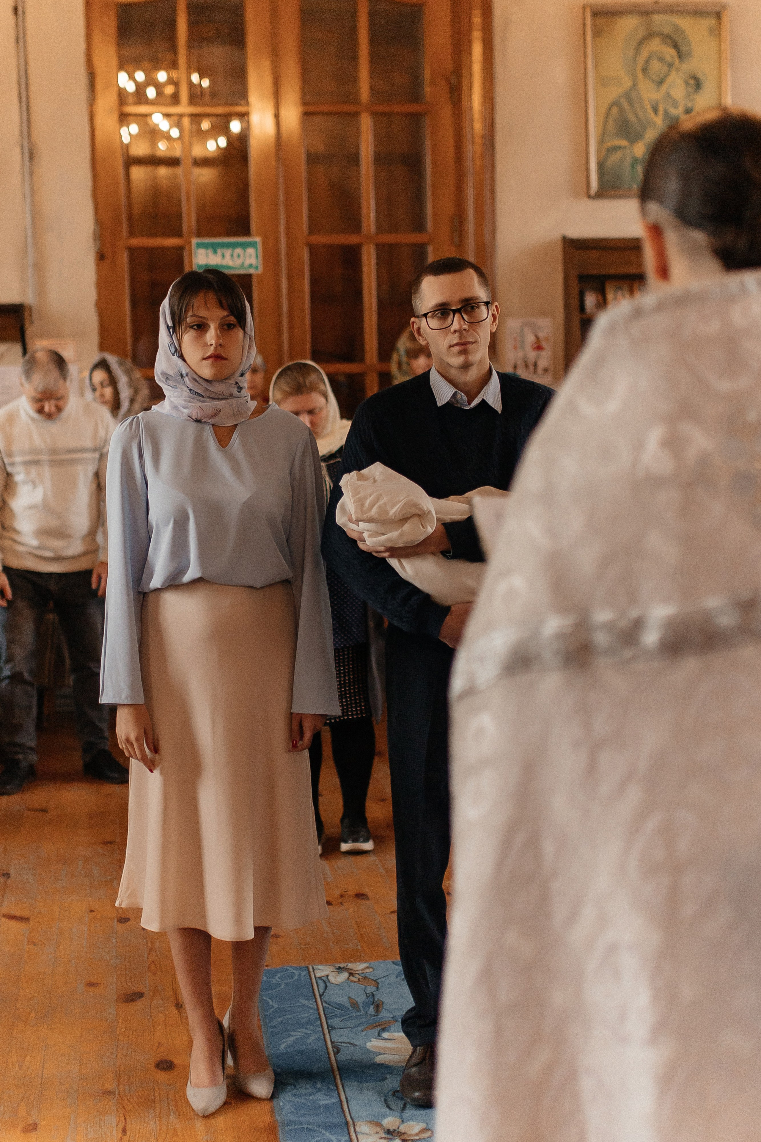 Ивановка. Семейный фотограф Губкин/Старый Оскол