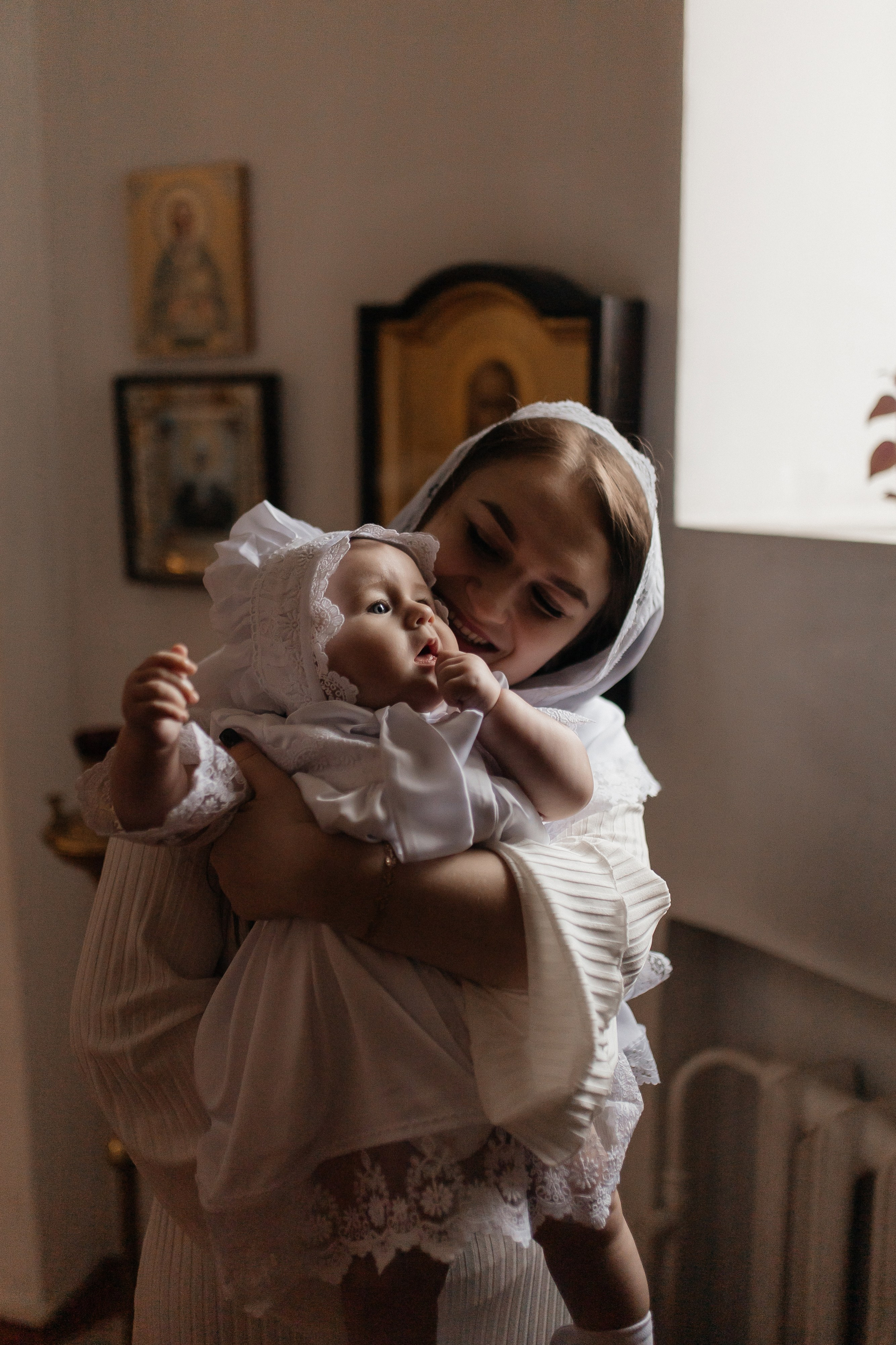 Вера. Семейный фотограф Губкин/Старый Оскол