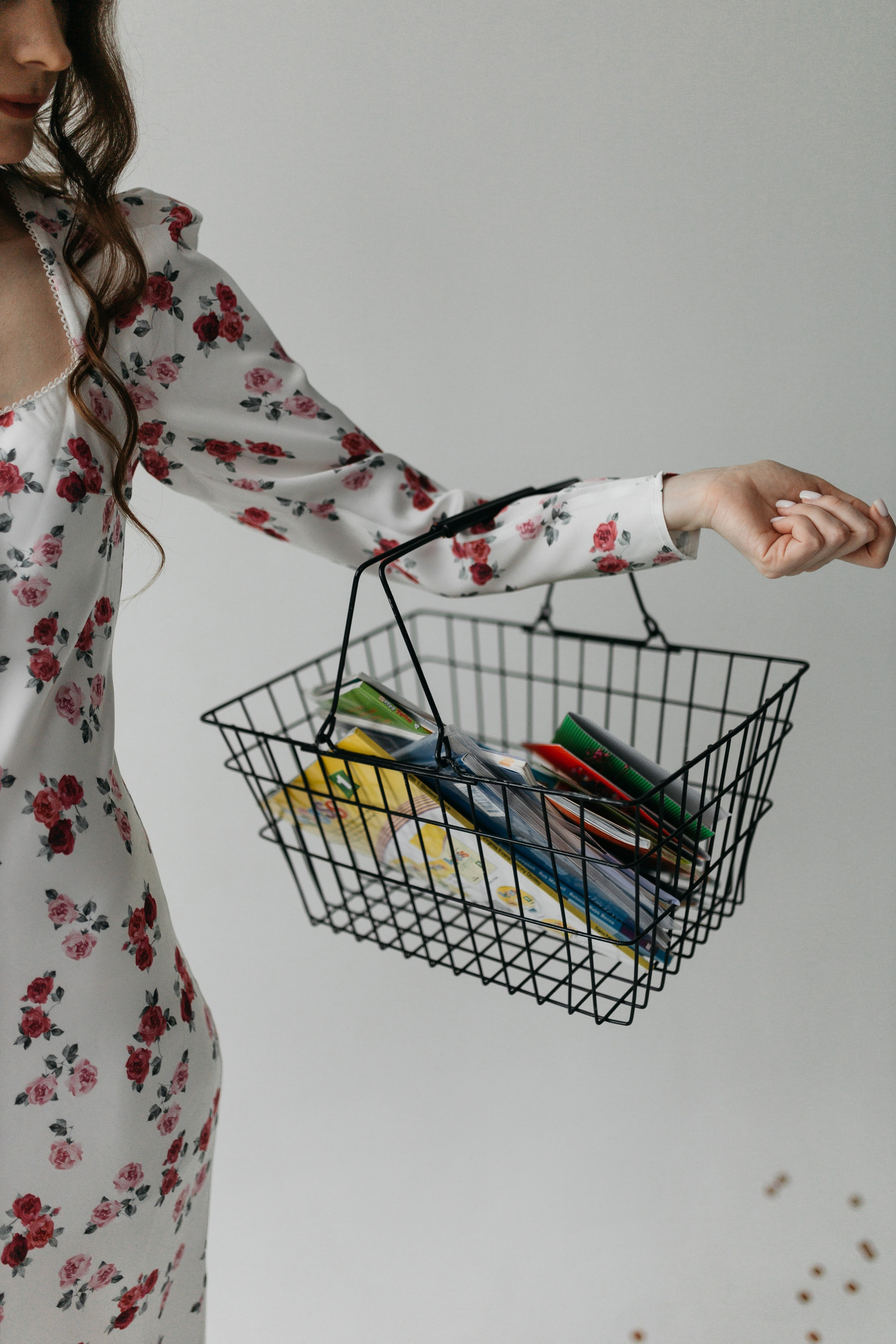 Екатерина. Семейный фотограф Губкин/Старый Оскол