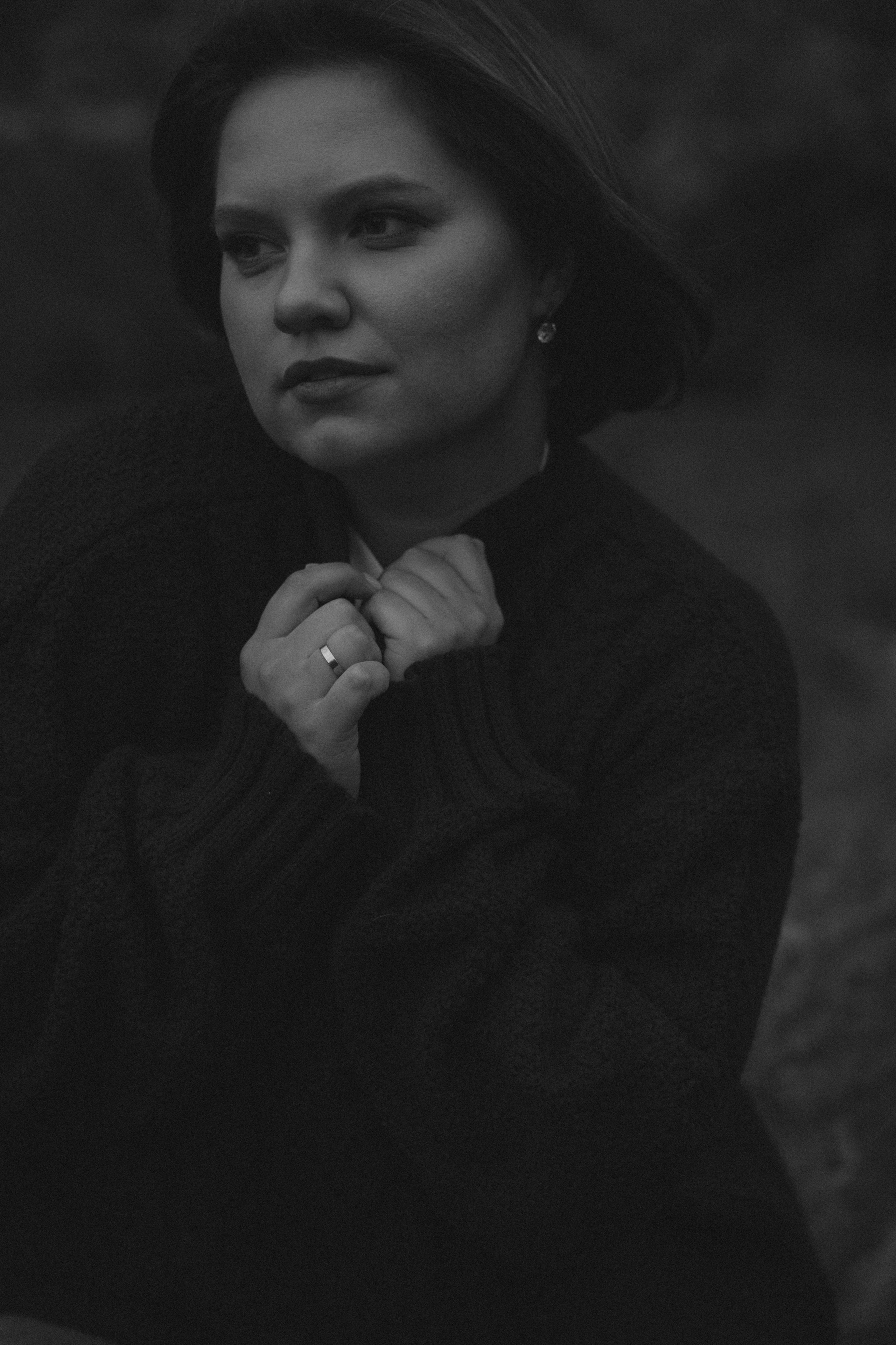 Анна и Дмитрий. Семейный фотограф Губкин/Старый Оскол