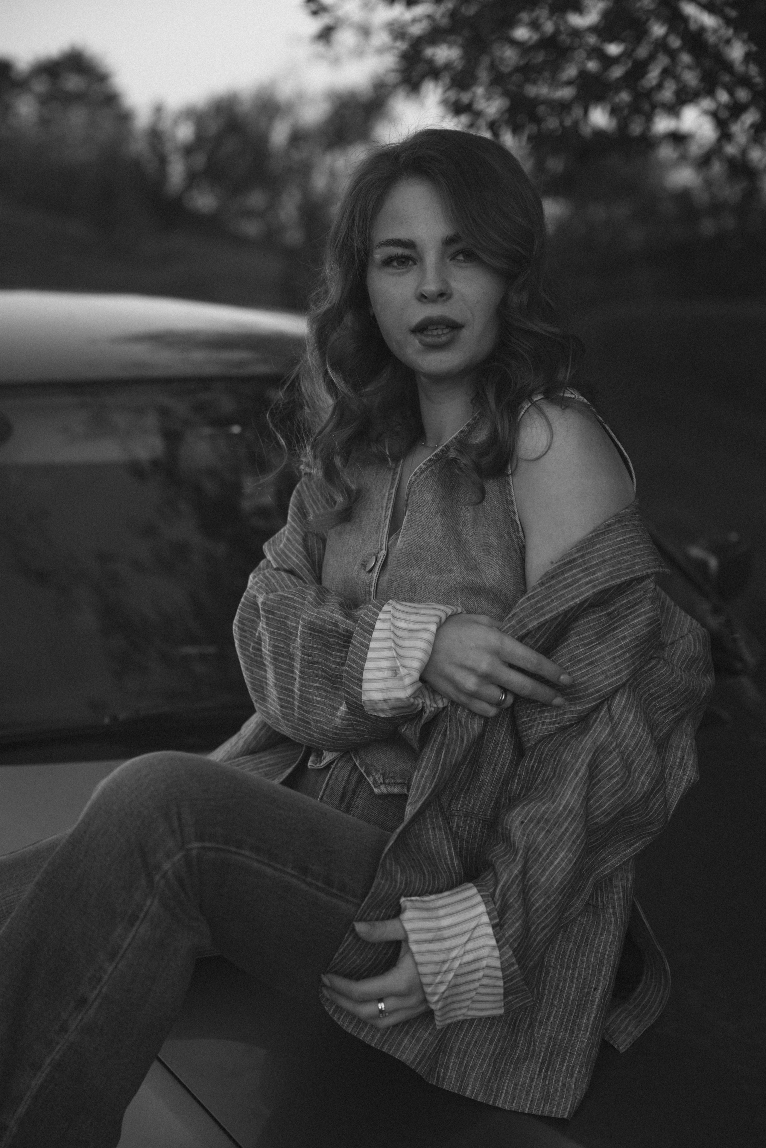 Анна. Семейный фотограф Губкин/Старый Оскол