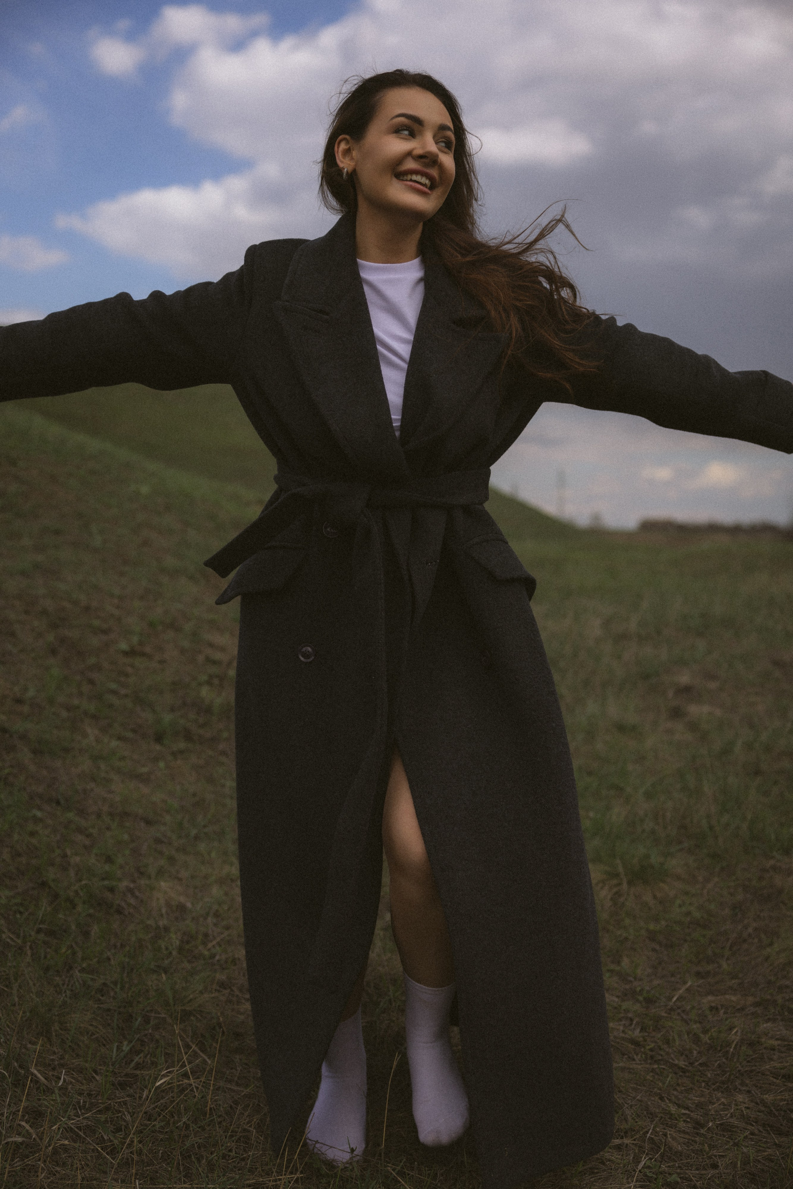 Наташа. Семейный фотограф Губкин/Старый Оскол