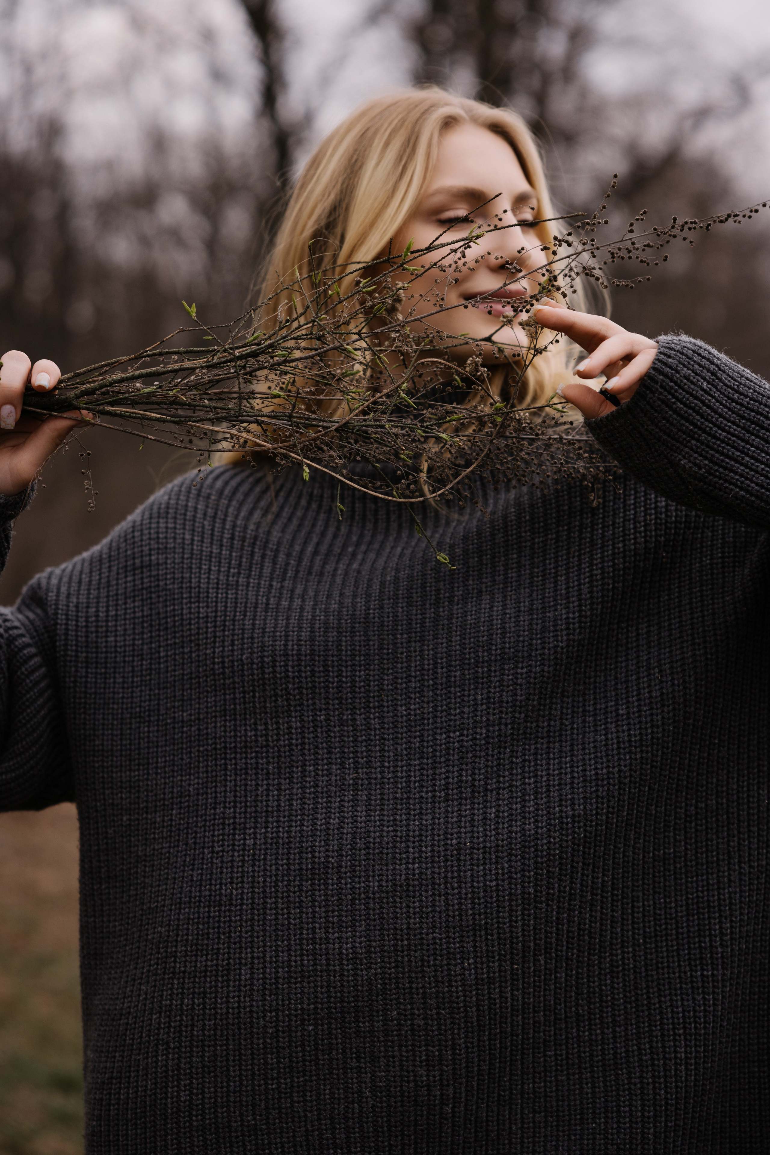 Вероника. Семейный фотограф Губкин/Старый Оскол