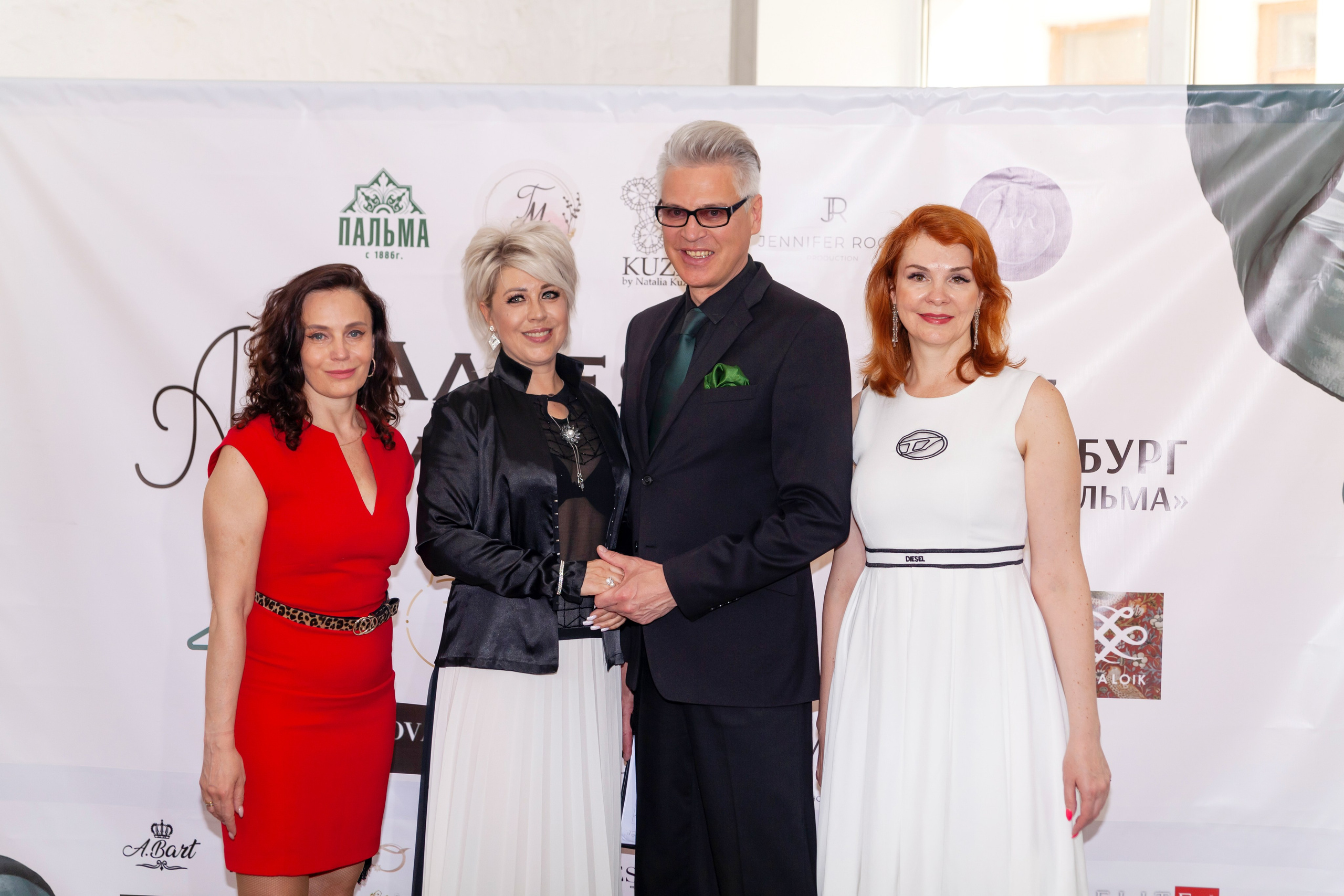 Аллея моды. 28 июня 2023. Портретный фотограф в СПб Ирина Маринина