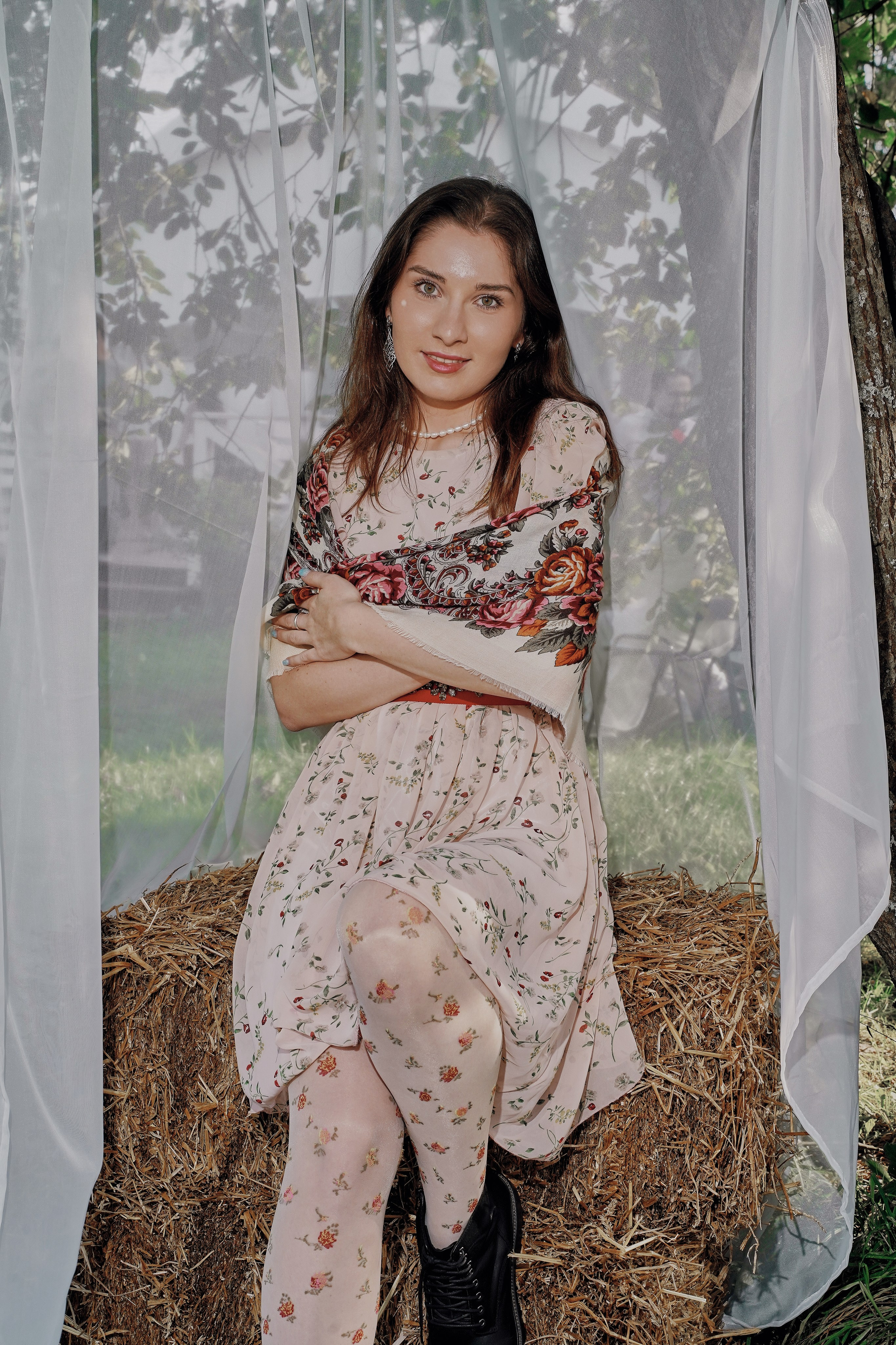 SLAVIC PARTY. Фотограф