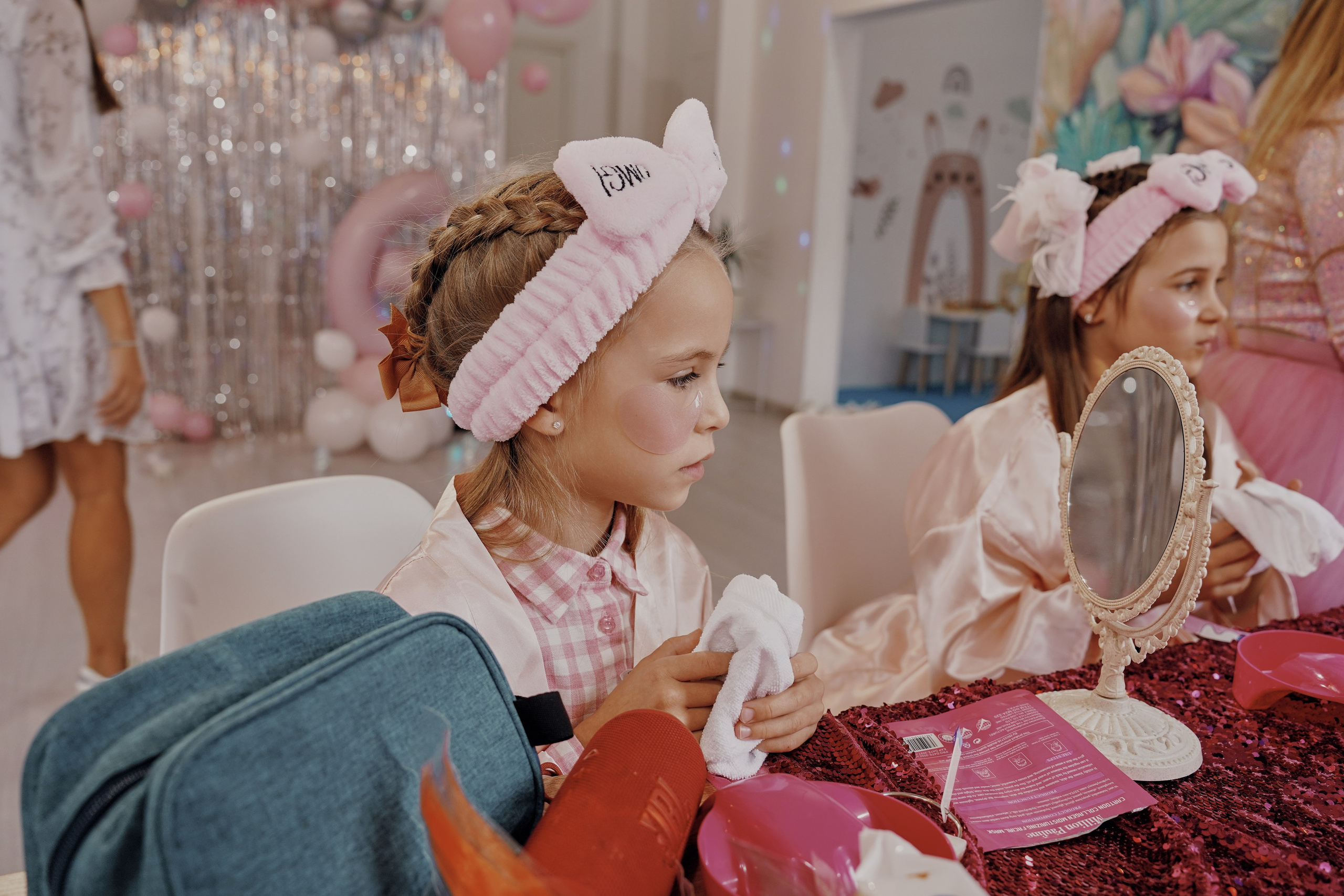 День Рождения Киры. Фотограф