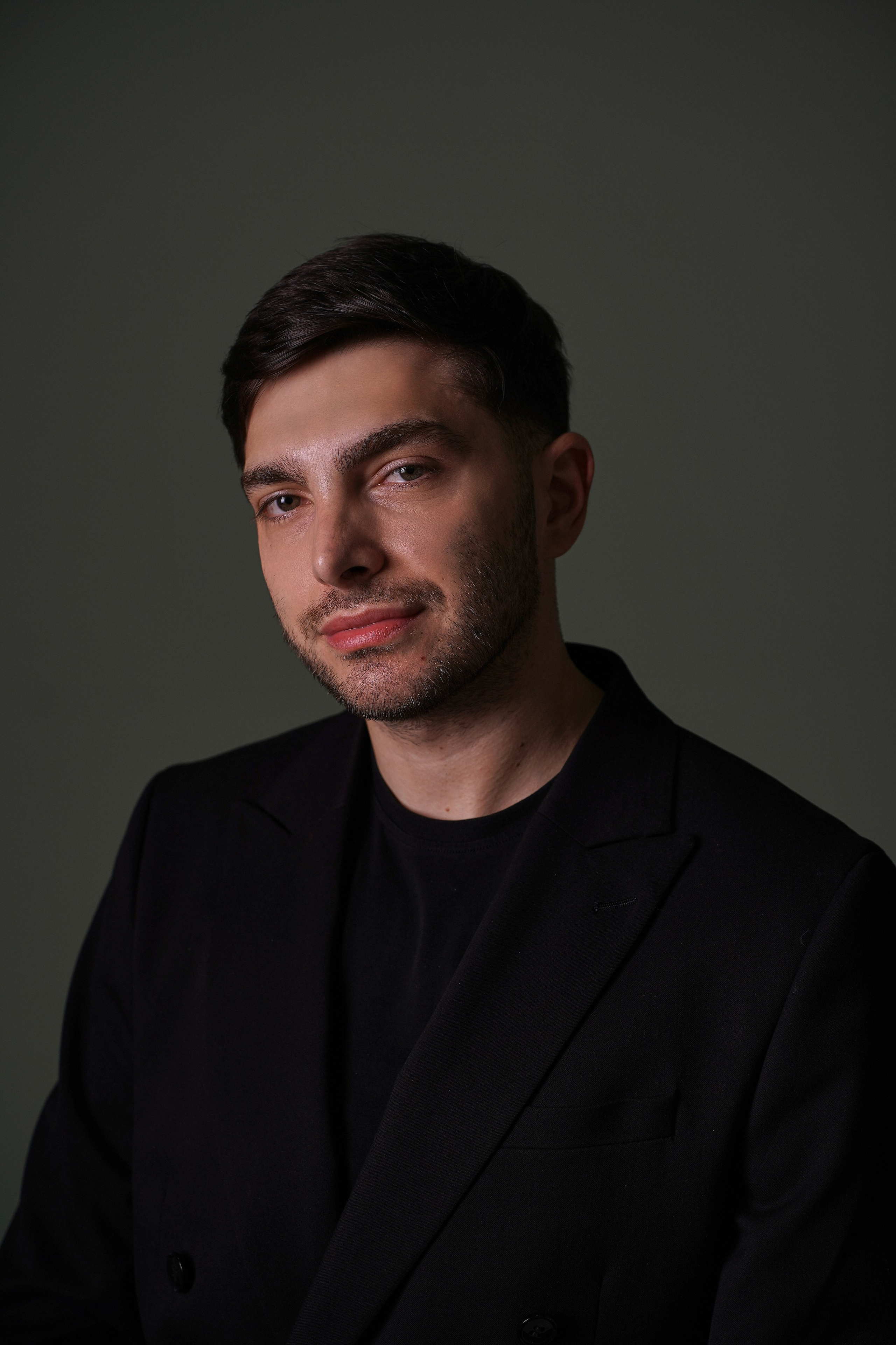 LEO COMPANY. Фотограф