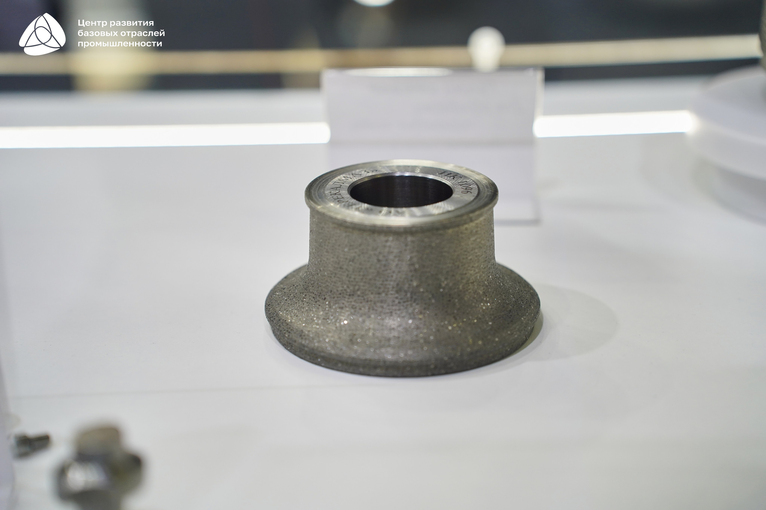 ЭКСПОЦЕНТР Алиханов. Фотограф