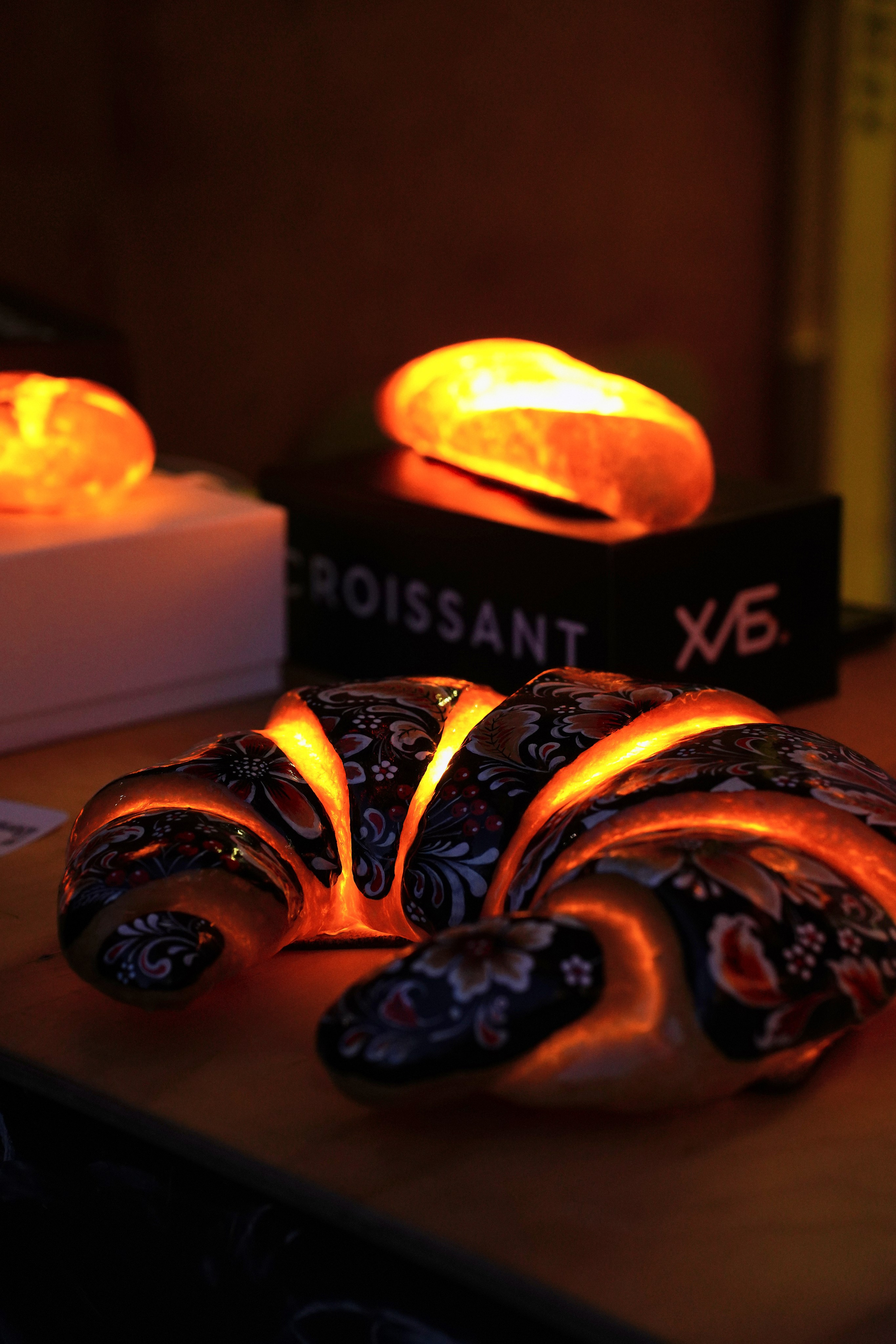 Хлебзавод. Фотограф