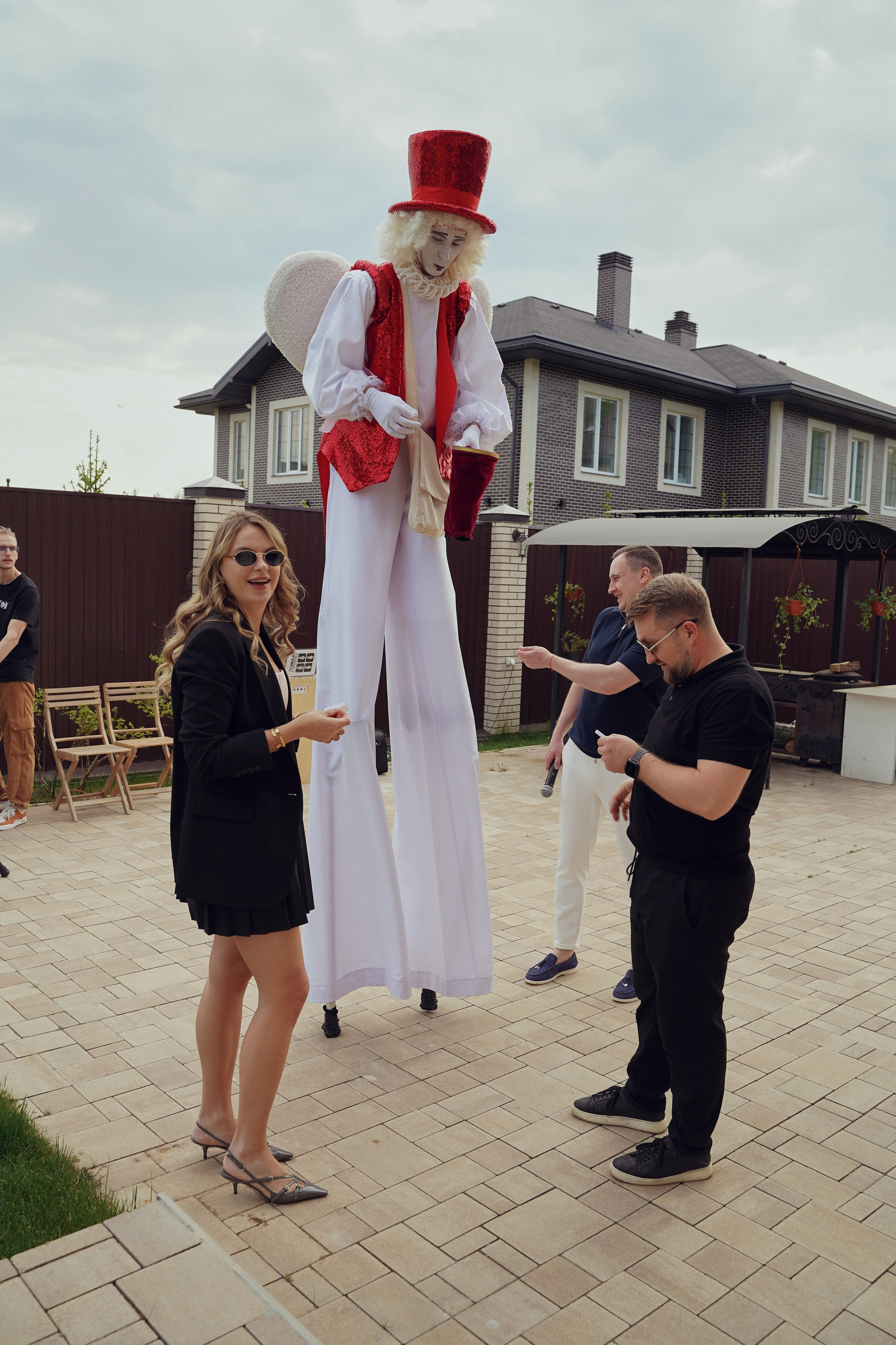 День Рождения Екатерина. Фотограф