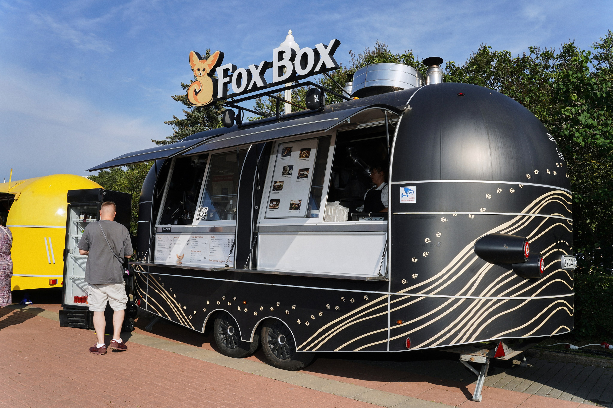 Ретро Рейс 2025 Х Biicla. Фотограф