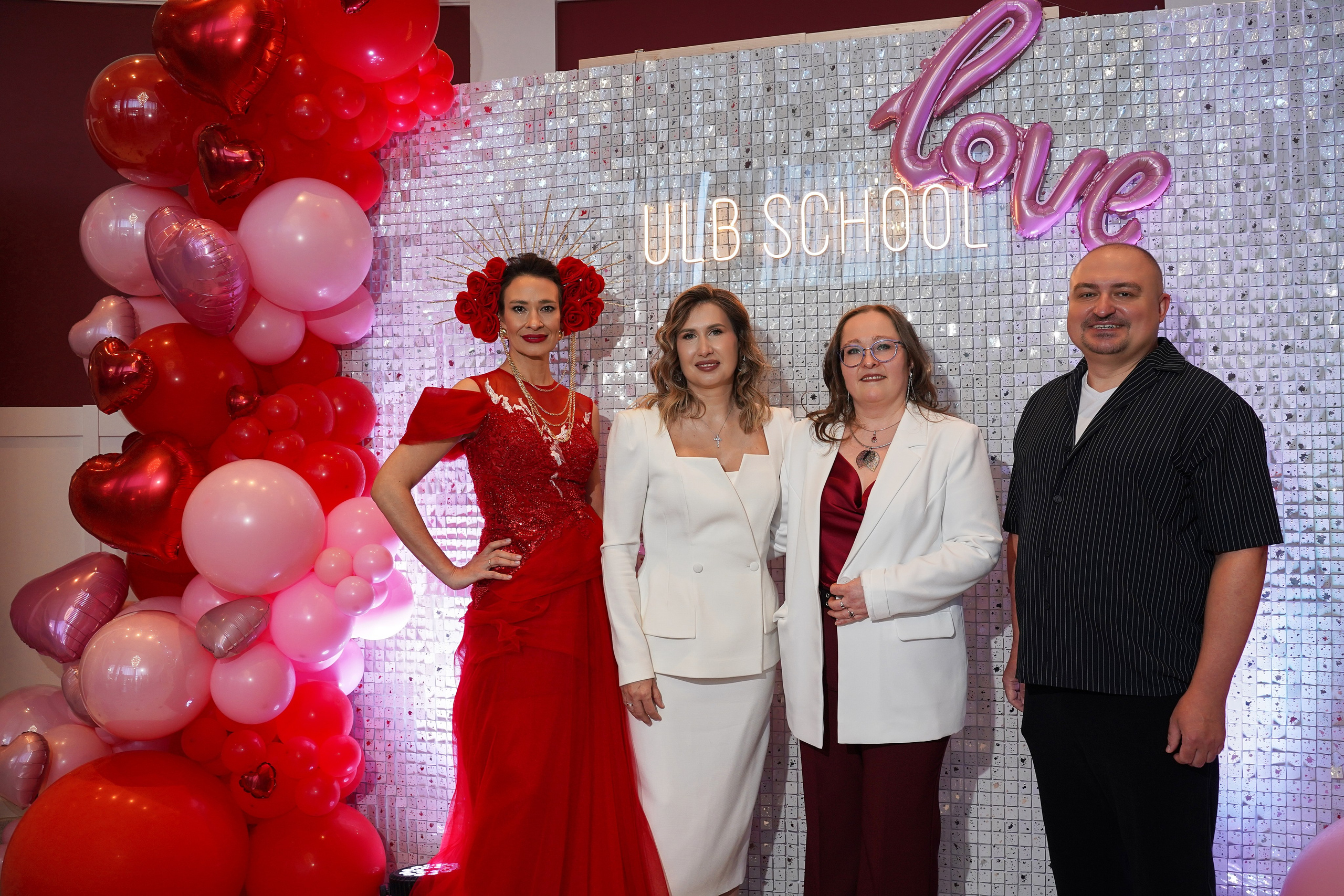 БухLOVE. Фотограф