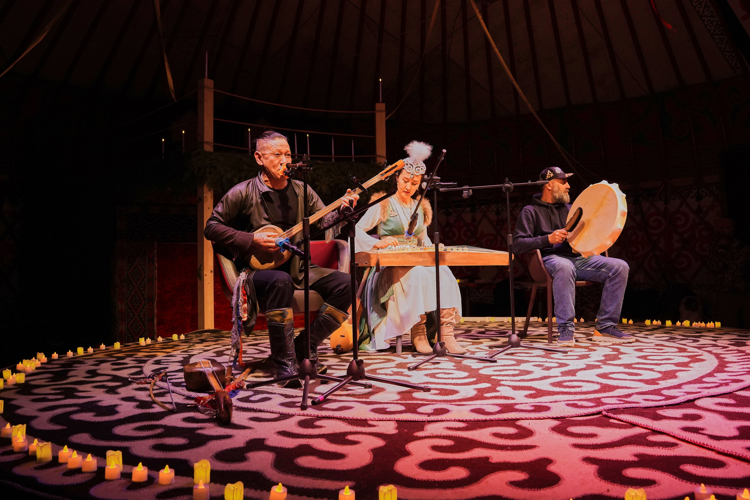 День Рождения Саши. Фотограф