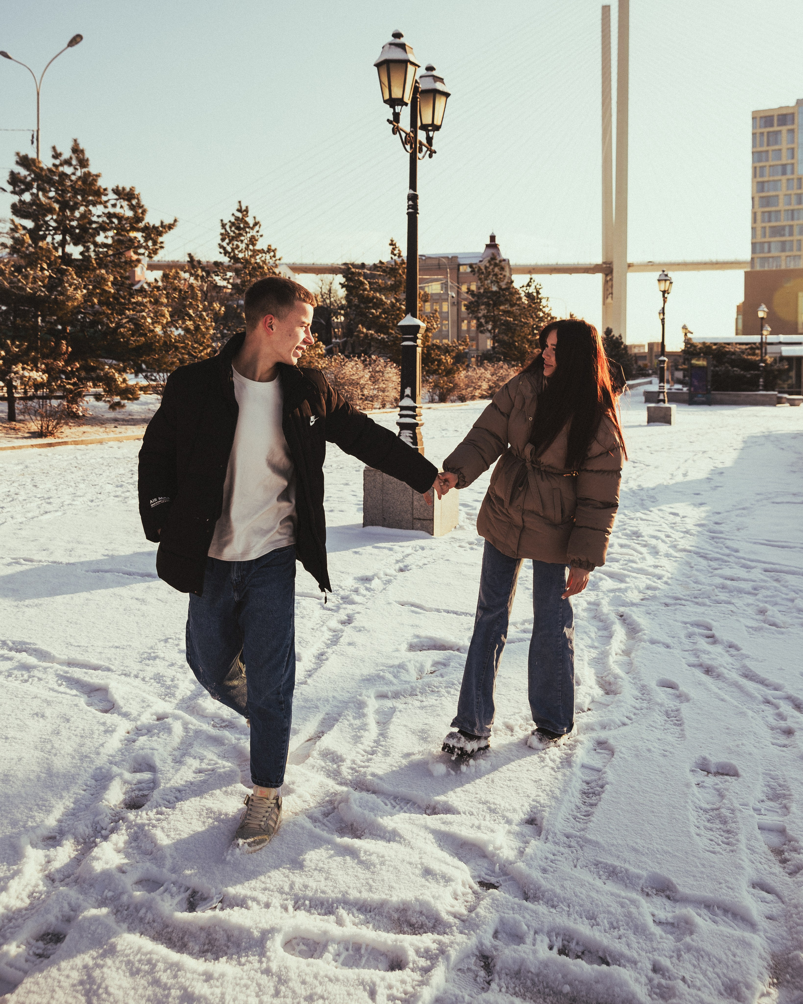 Галя и Андрей. ФОТОГРАФ ВО ВЛАДИВОСТОКЕ| СВАДЕБНЫЙ ФОТОГРАФ
