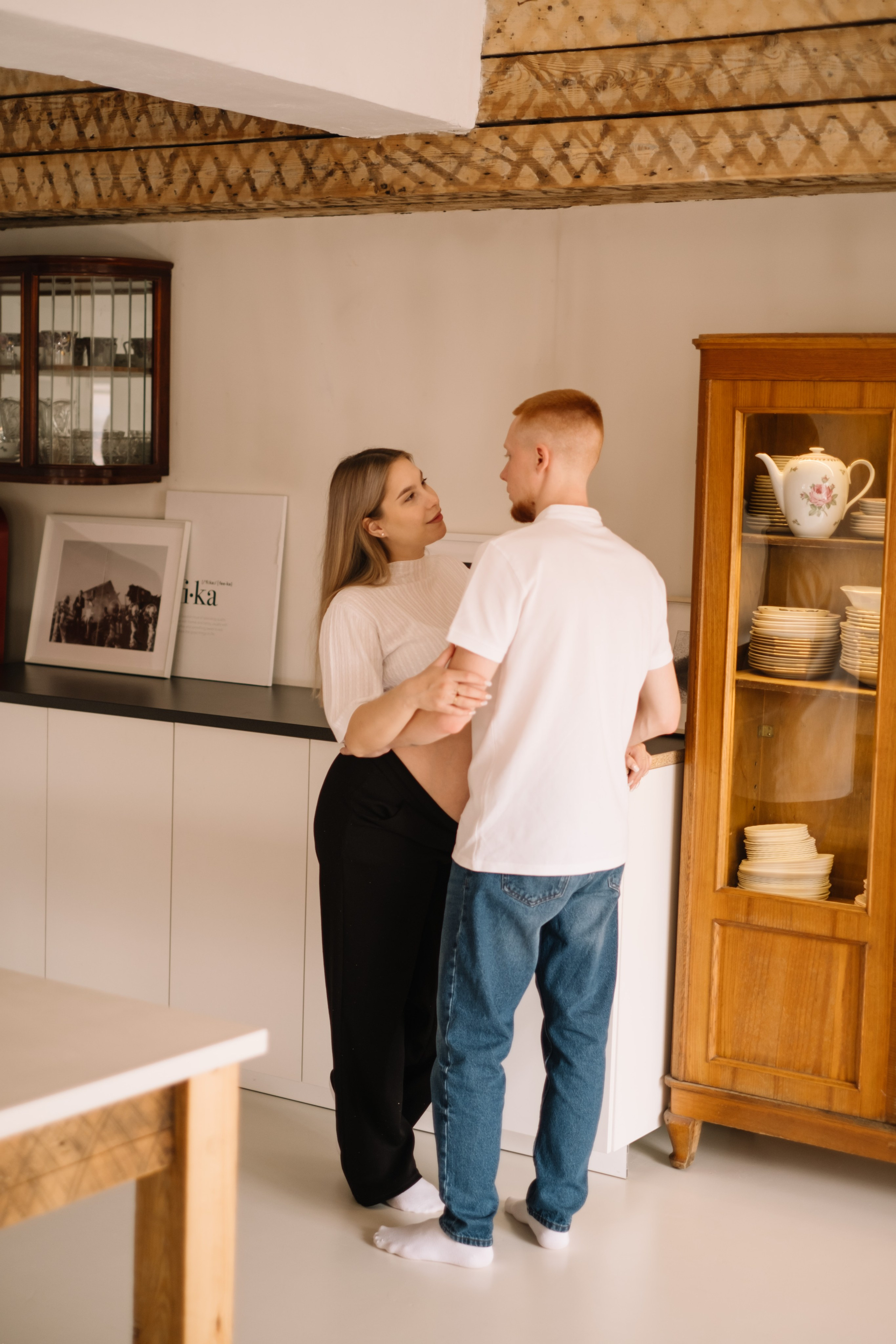 В ожидании чуда. Фотограф в Челябинске I Надин Палмер