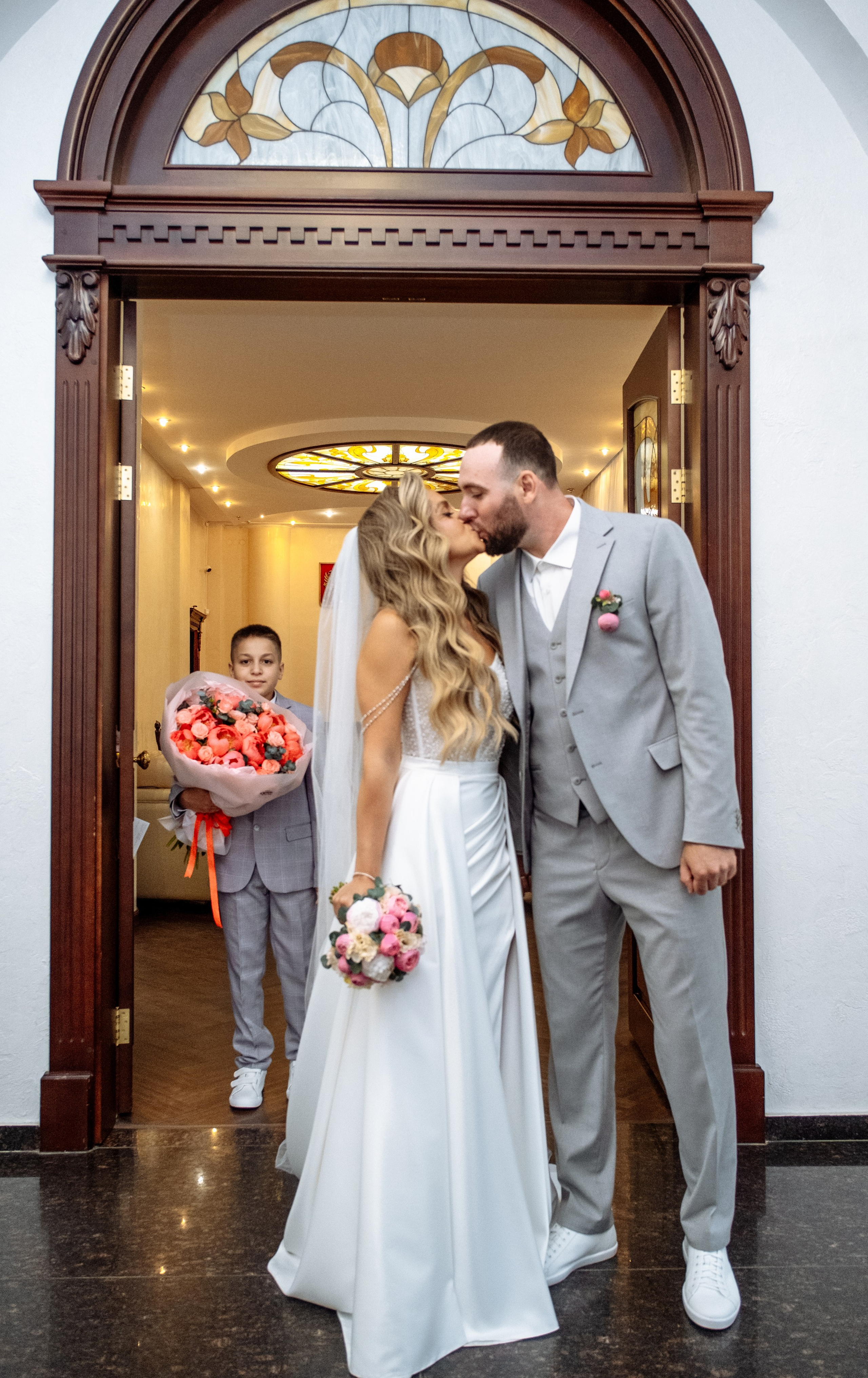 E&Y. Фотограф в Челябинске I Надин Палмер