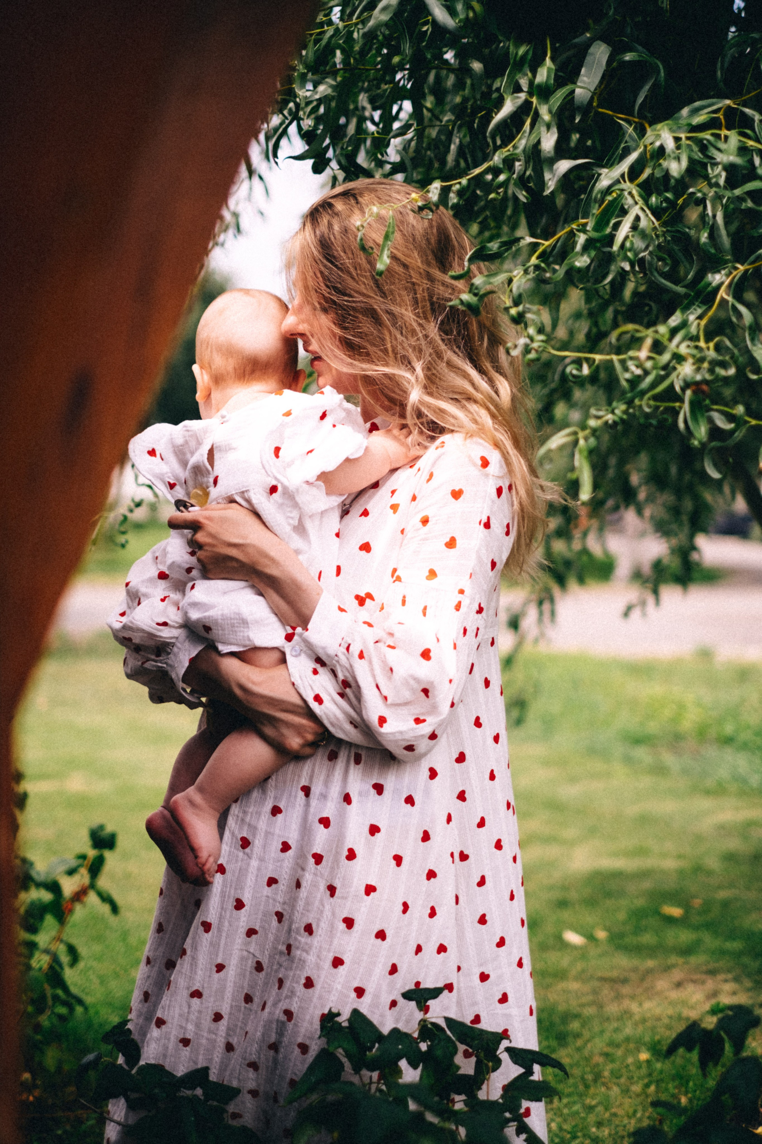 Поля и семья. Фотограф в Челябинске I Надин Палмер