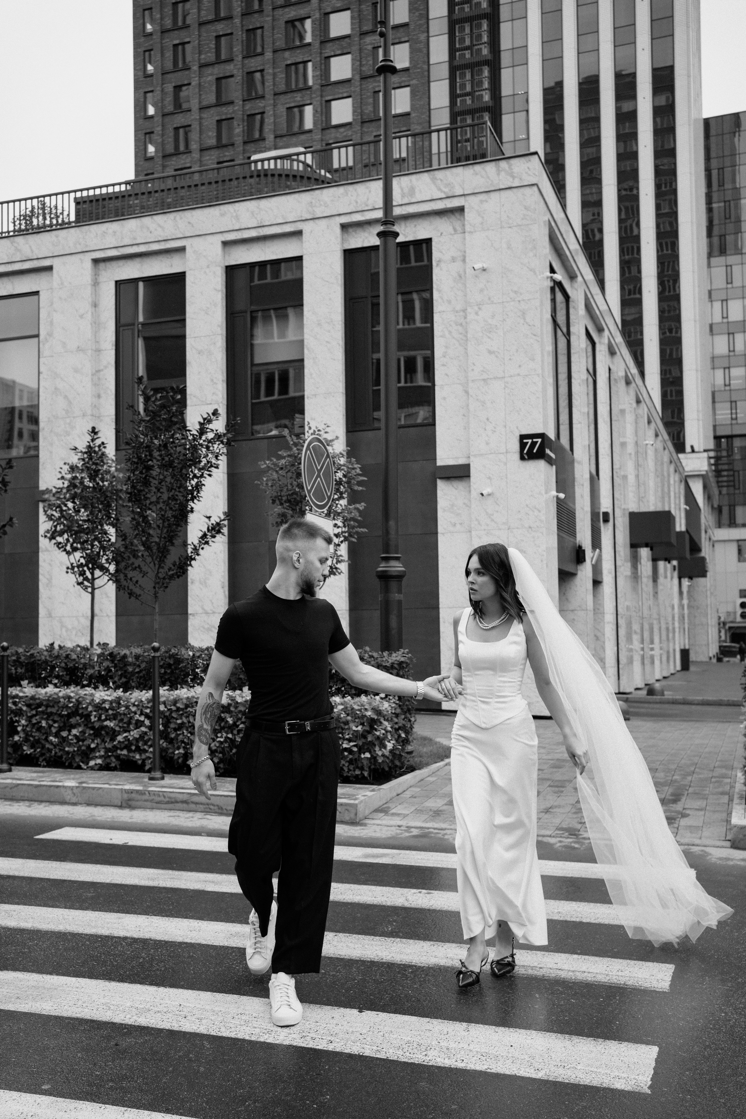 Майа и Саша. Анастасия Эпова | Фотограф в Новосибирске