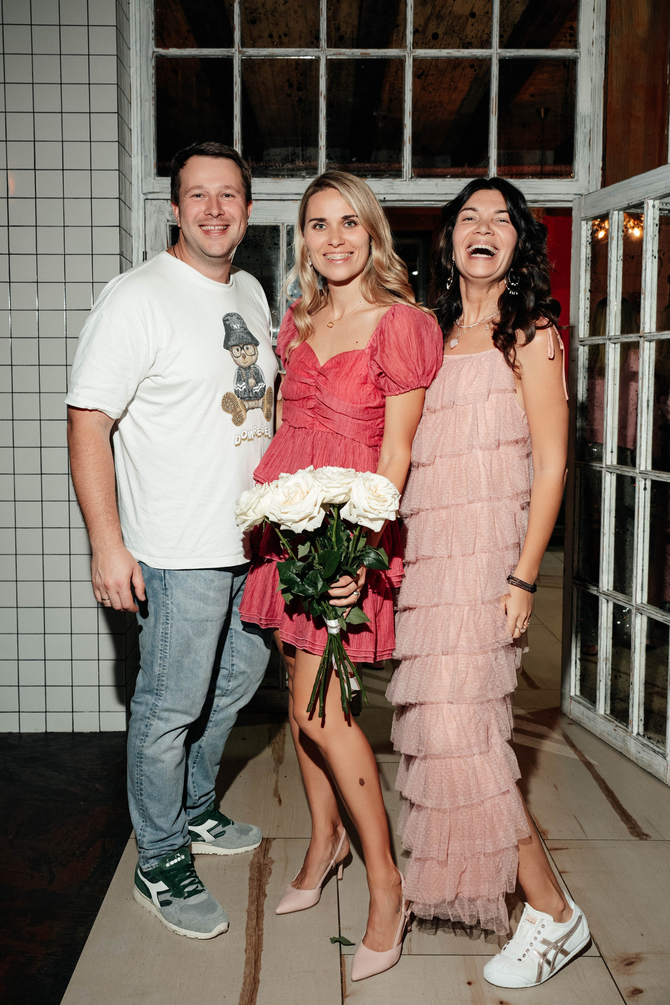 День рождения | Лофт. Свадебный фотограф Москва Александра Аверкова