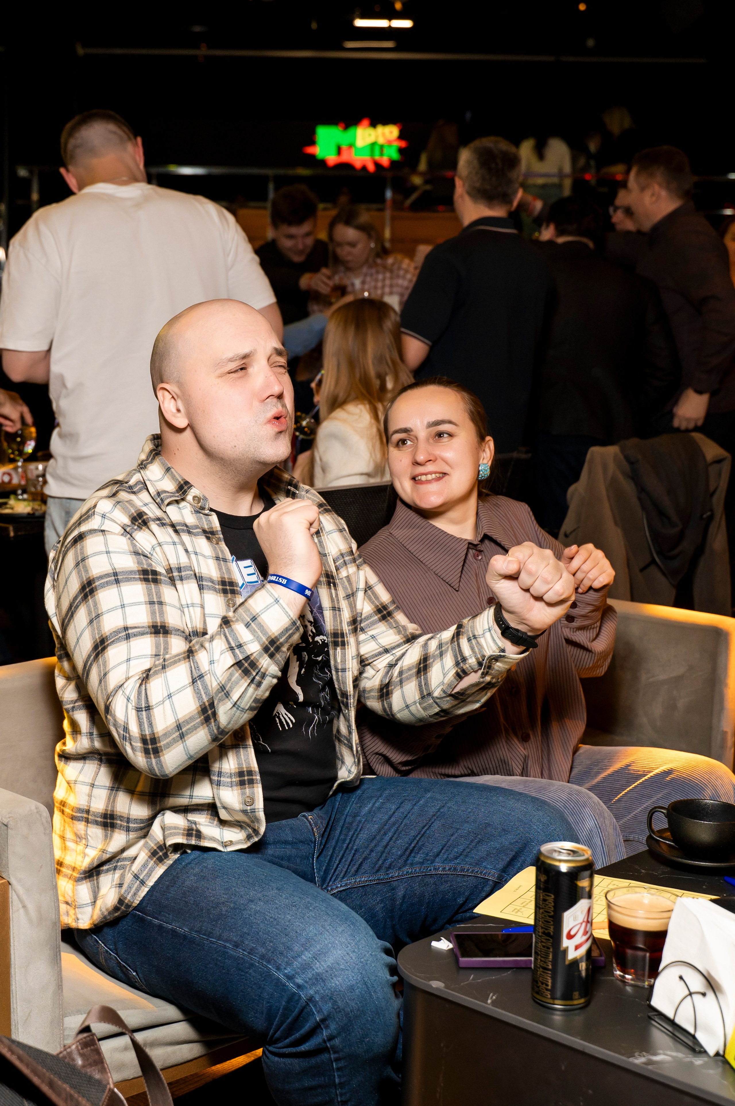 Репортажная съемка (съемка мероприятий). Фотограф Беларусь — Ольга Шаповалова (Жардецкая)