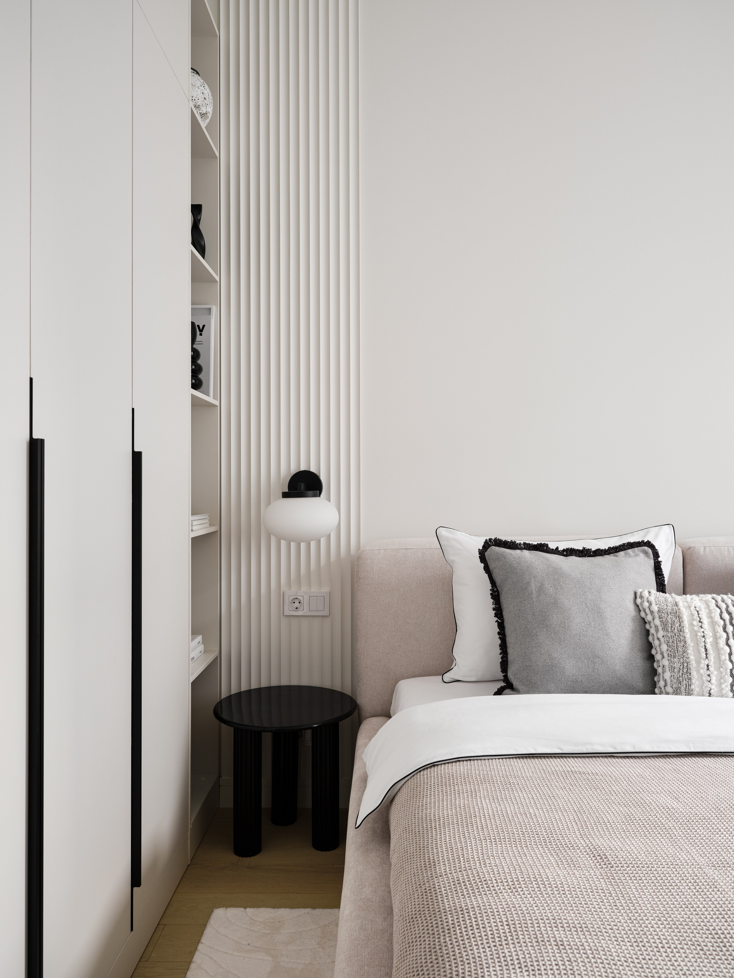 ЖК Lucky. Интерьерный фотограф Константин Пырьев