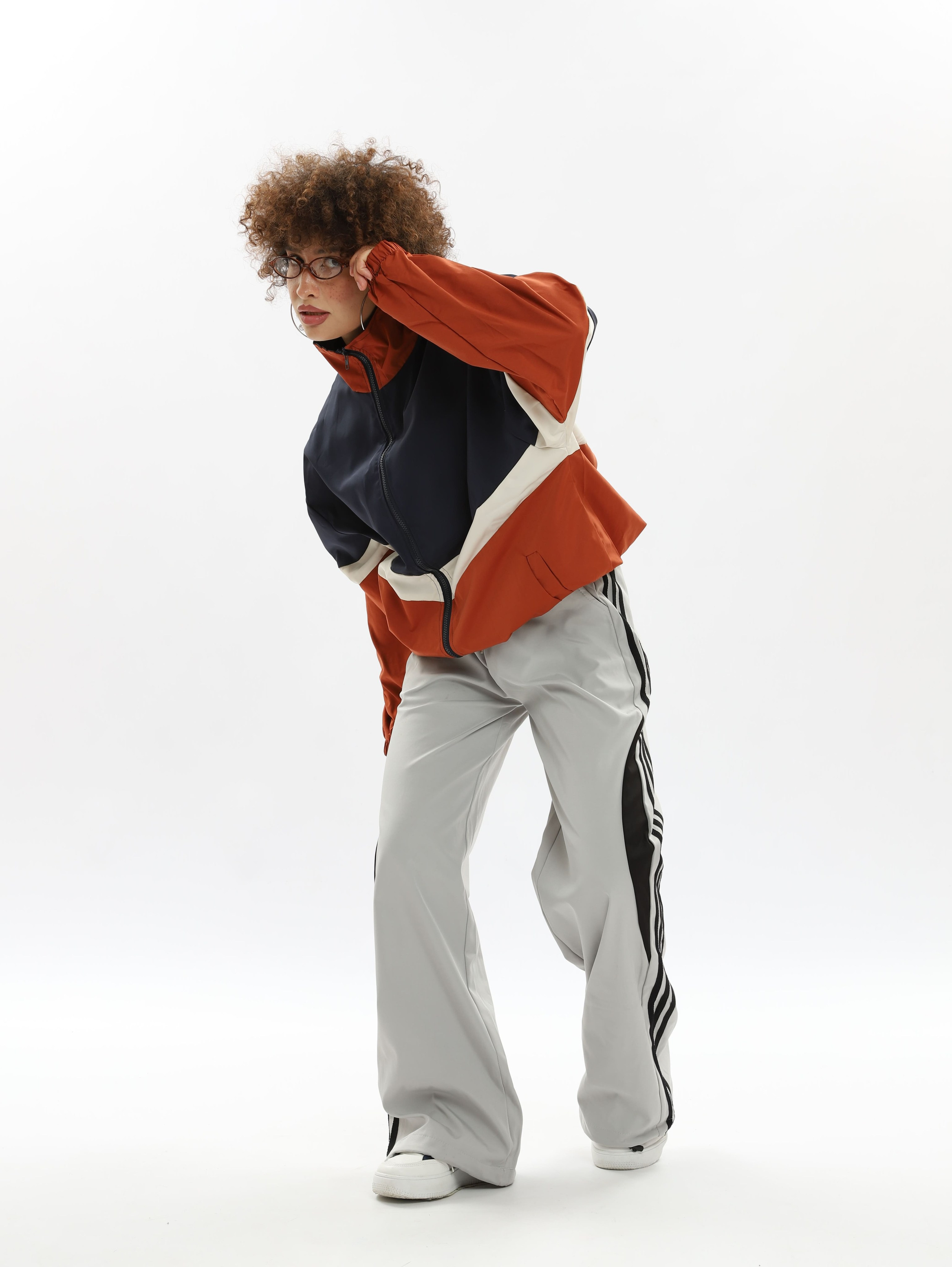 Одежда. Packman Production: портфолио