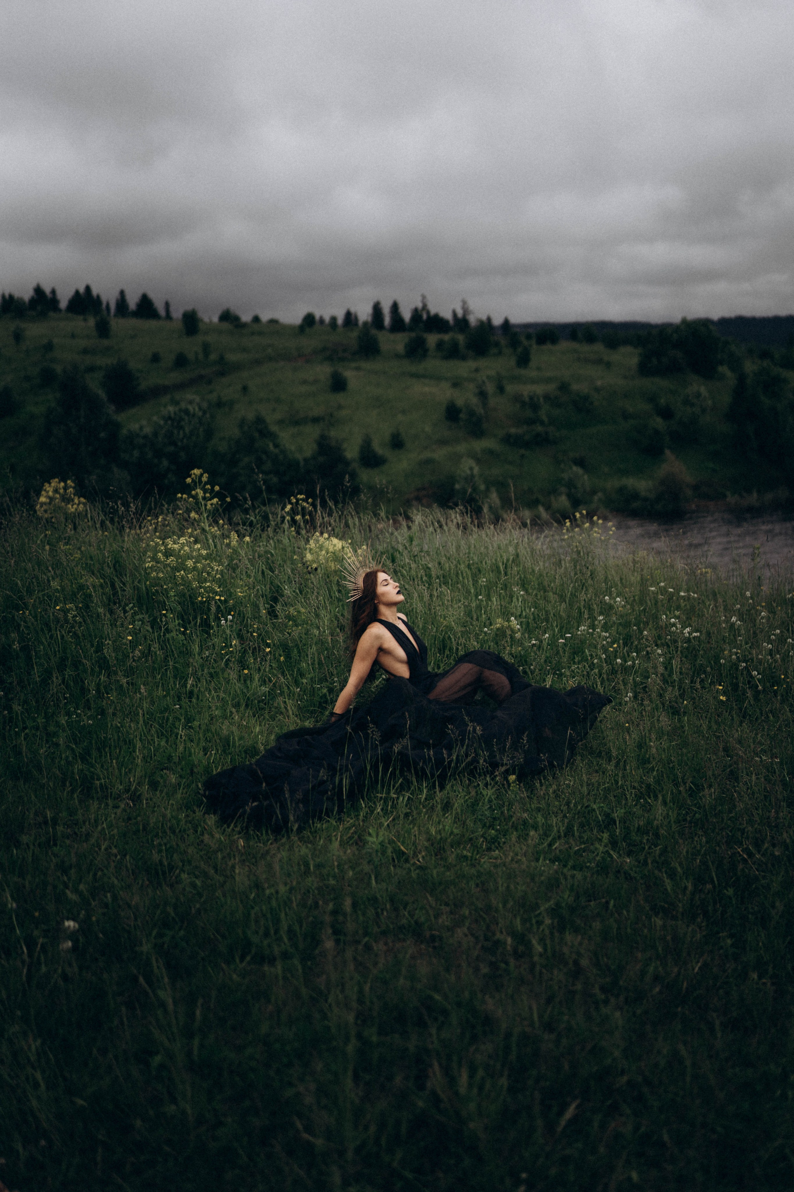 Анна. Свадебный и семейный фотограф в Перми Дарья Алекс
