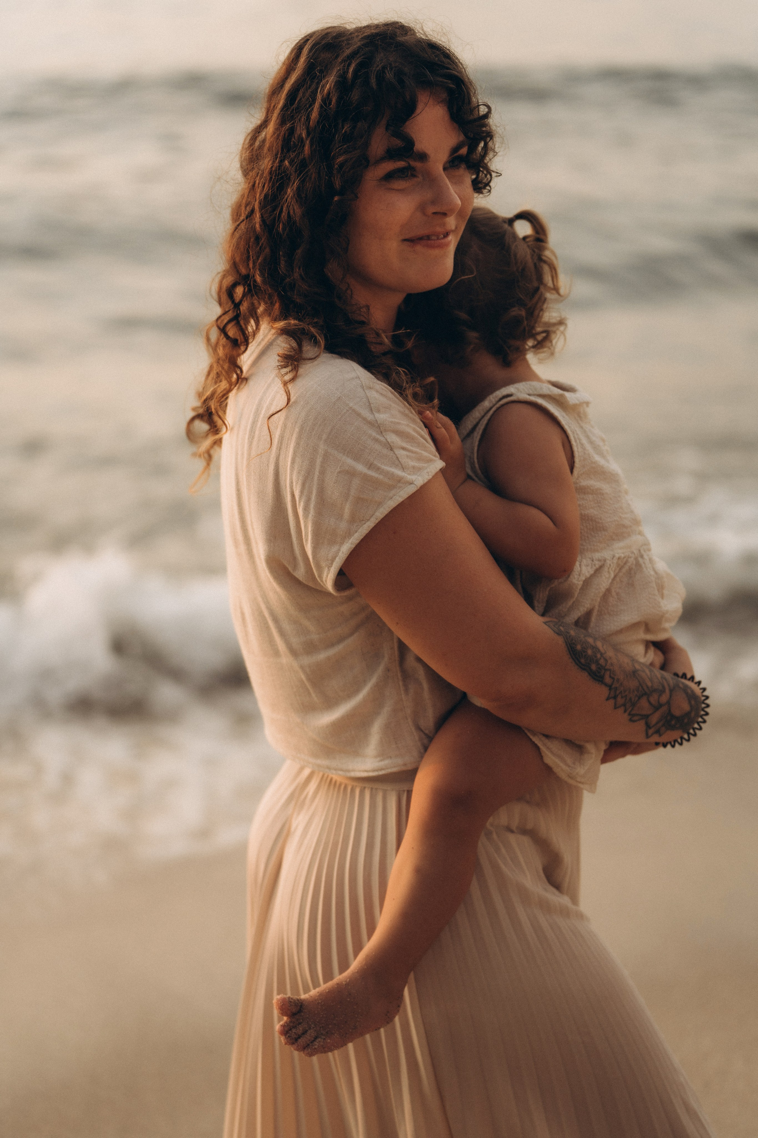 About life. Photographer in Koh Samui | Olga Krasikova