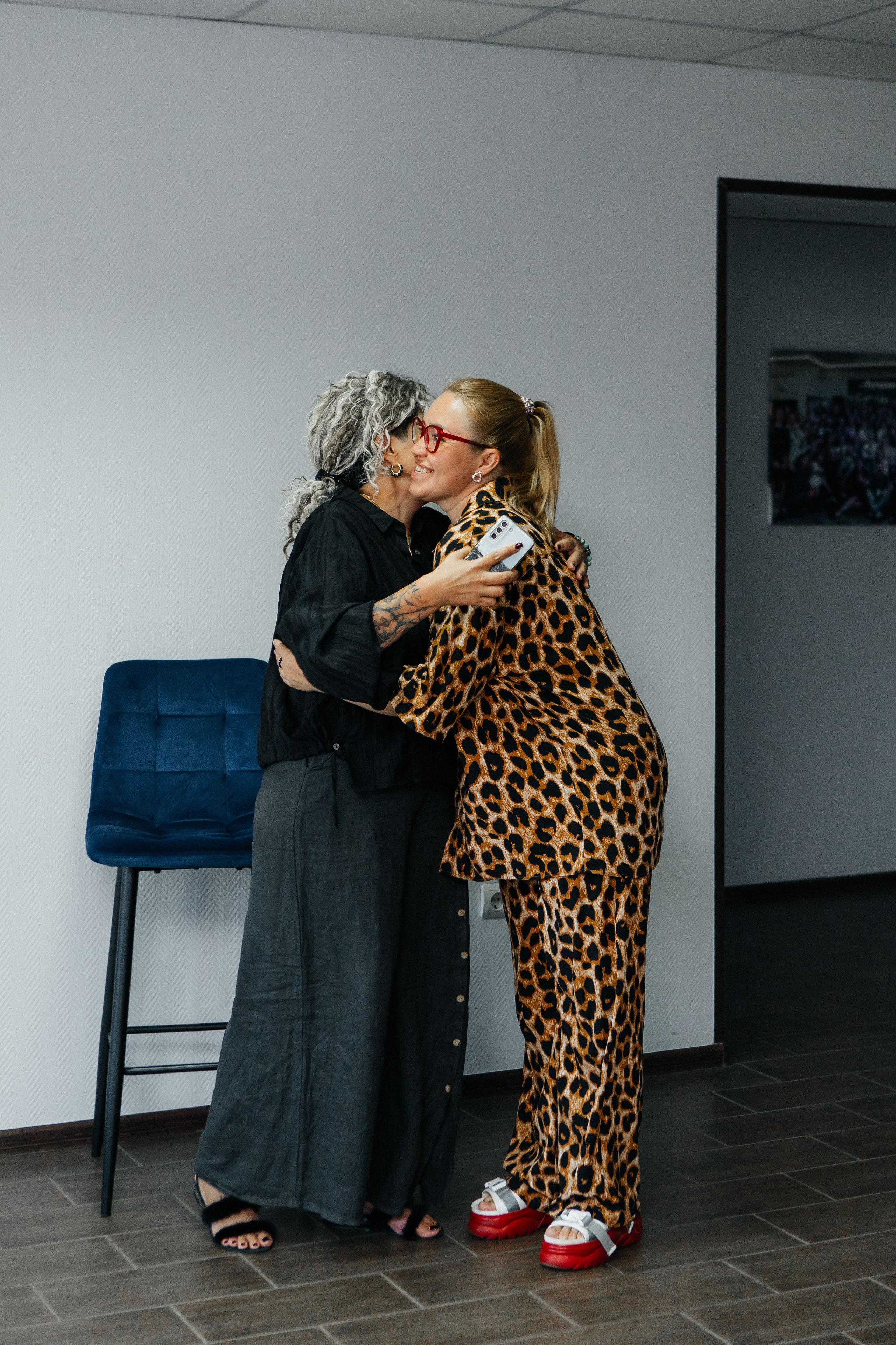 Встреча ассоциации психологов Prof_Psy19. Контент-фотограф в Абакане Наталья Нагибина