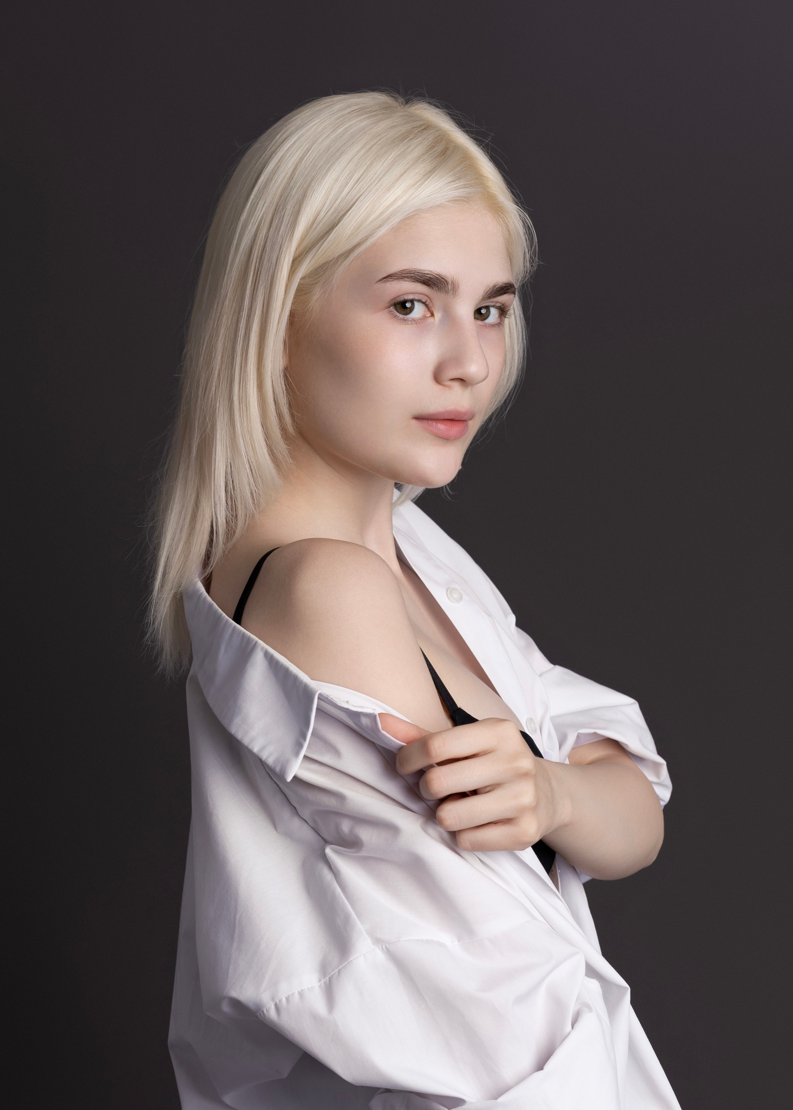 Model Test. Фотограф Москва Ирина Подборнова