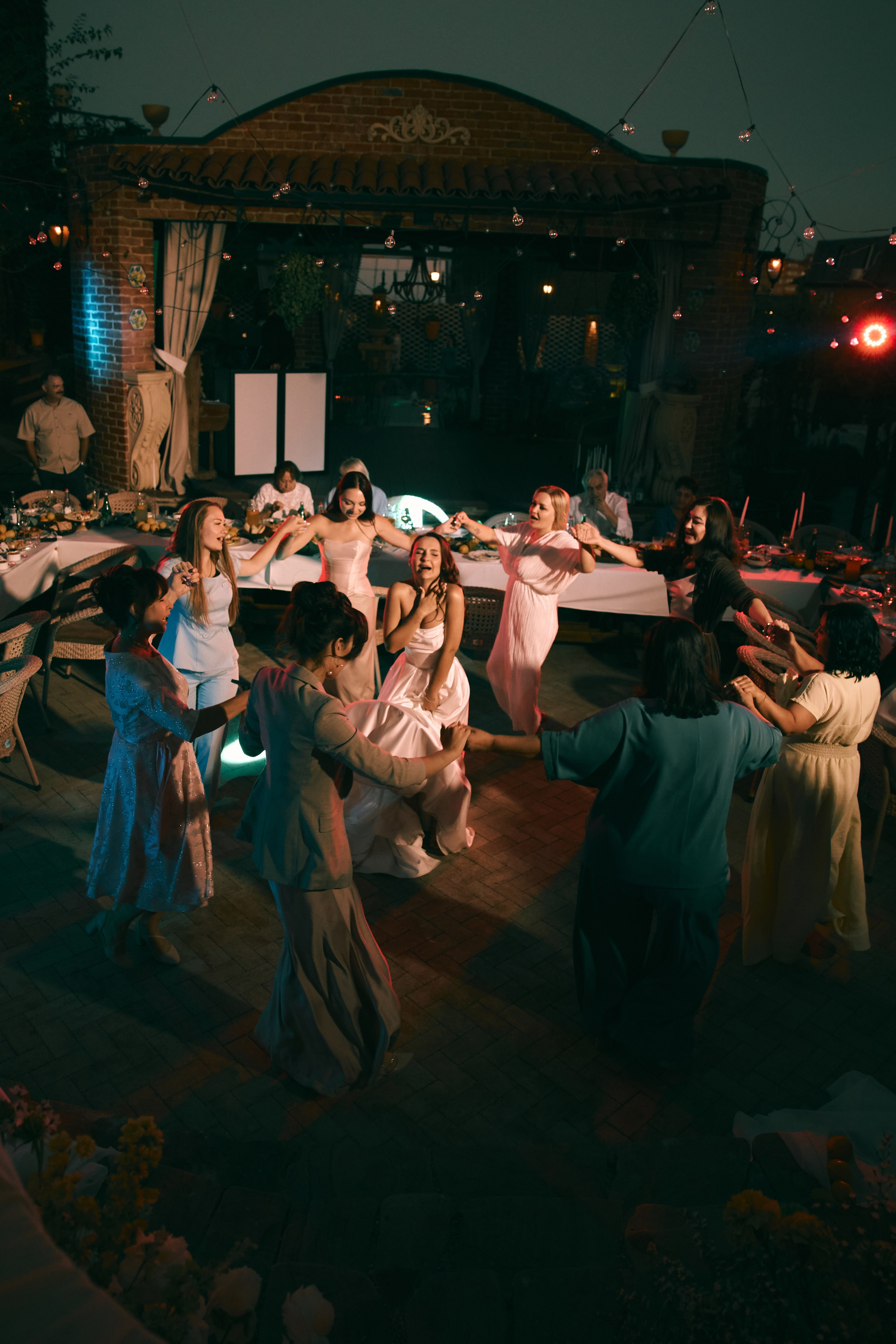 Кристина и Марк. Фотограф в Ростове-на-Дону