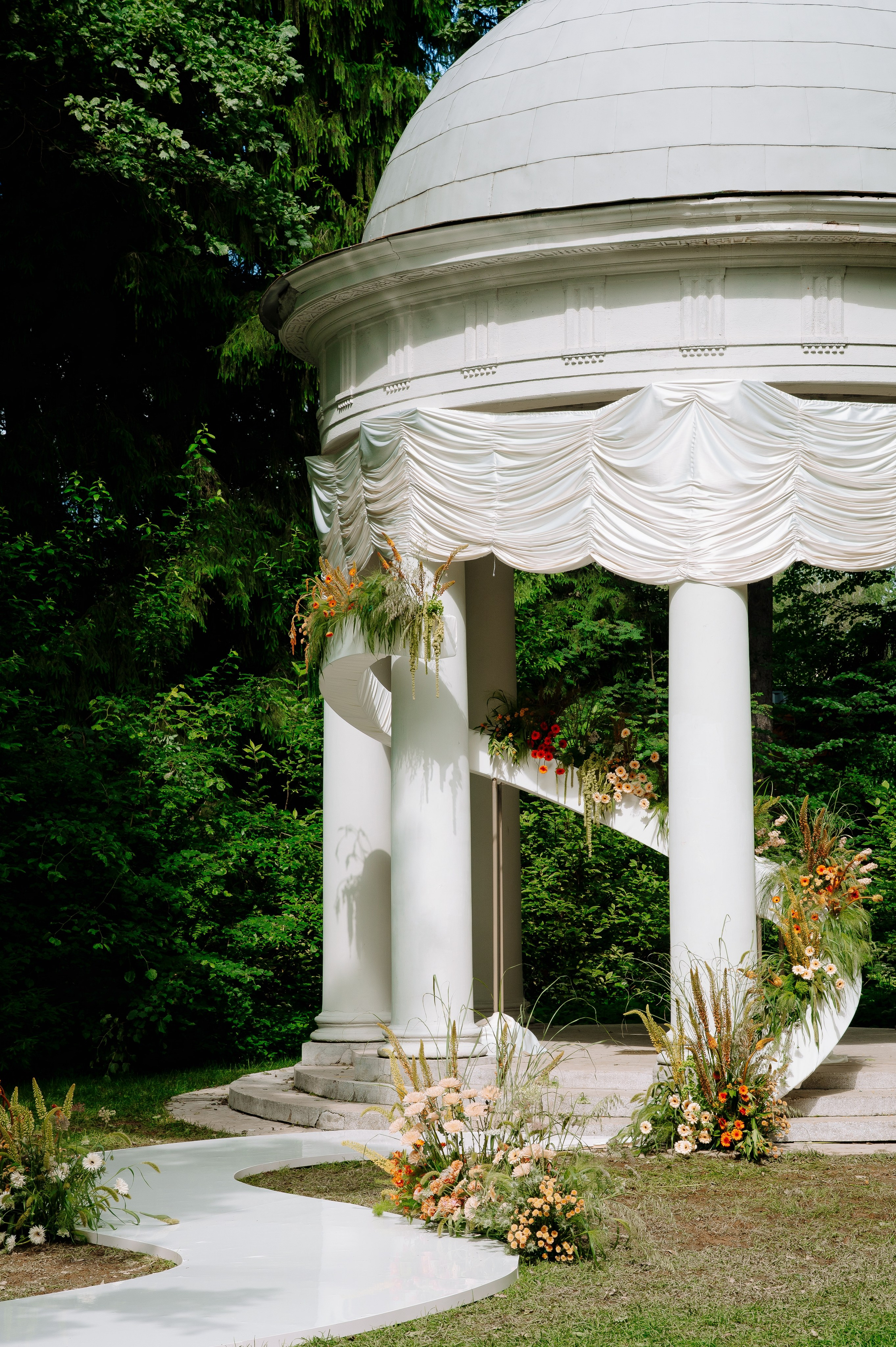 Эрик и Лера. Фотограф Вито Бурмасов | Москва