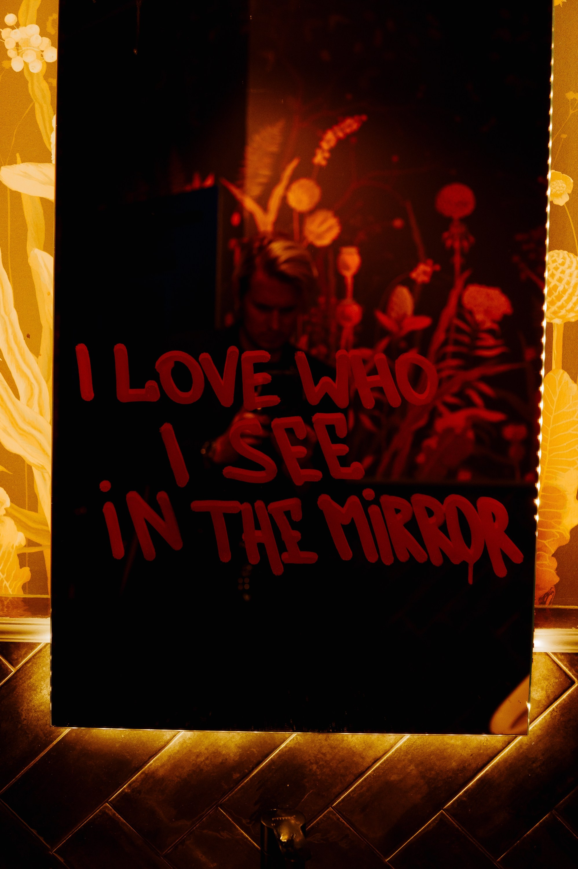 ShteFUN l день рождения блогера Жени Штефан. Фотограф Вито Бурмасов | Москва