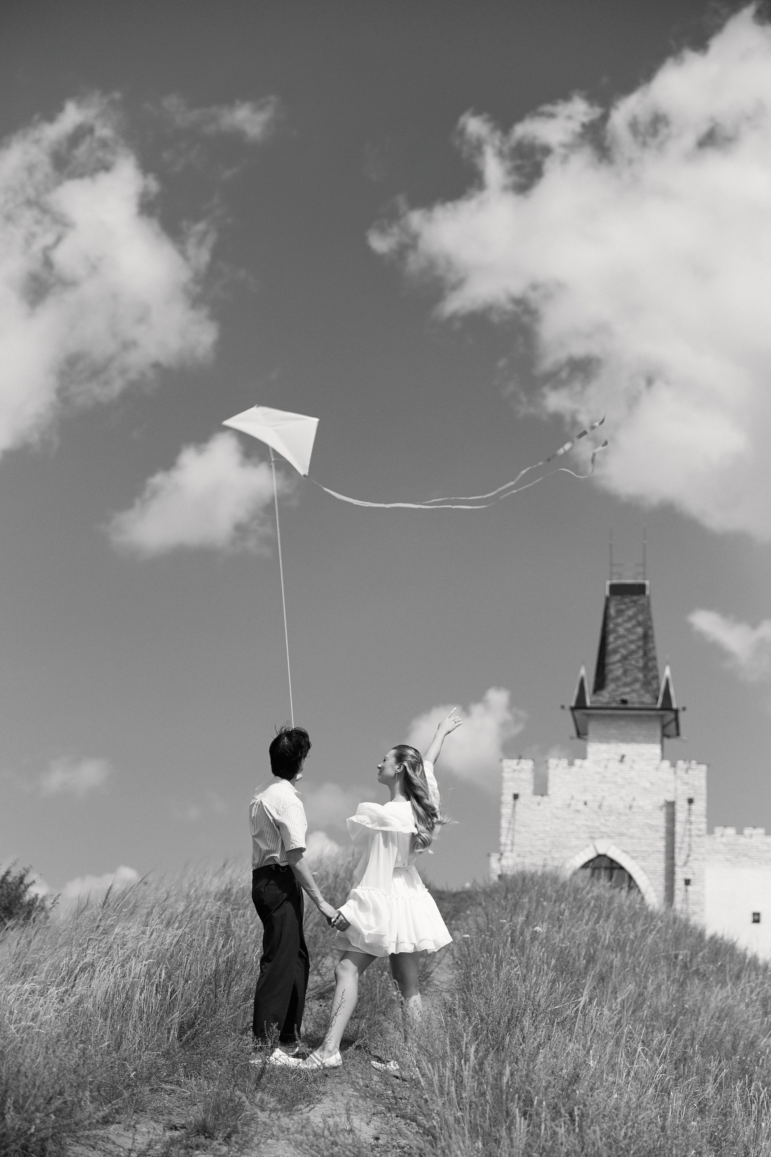 Посмотреть серию. Свадебный и семейный фотограф в Красноярске Тряпчев Павел