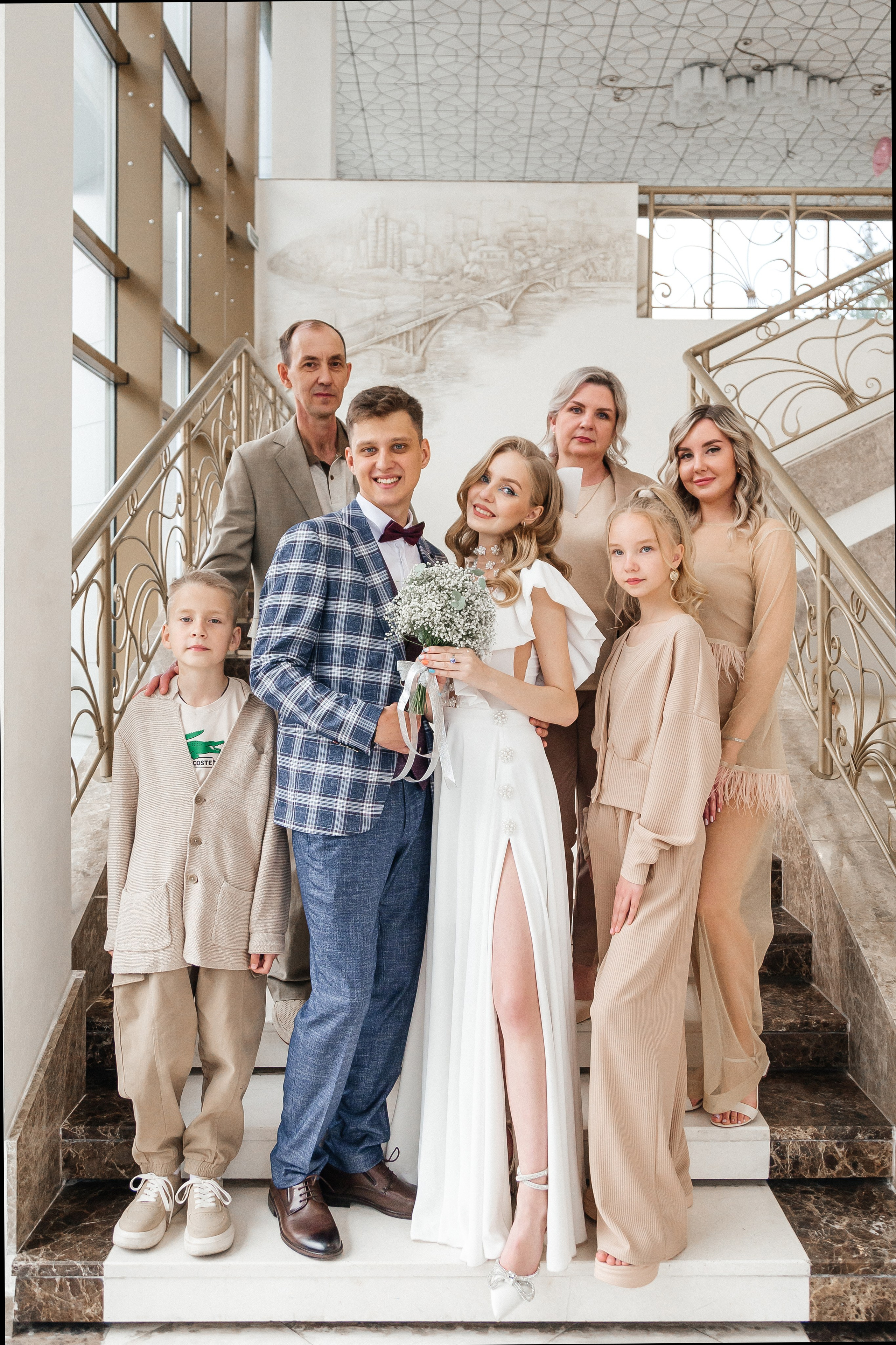 Глеб & София. Фотограф Улан-Удэ/Иркутск Алекс Жданов