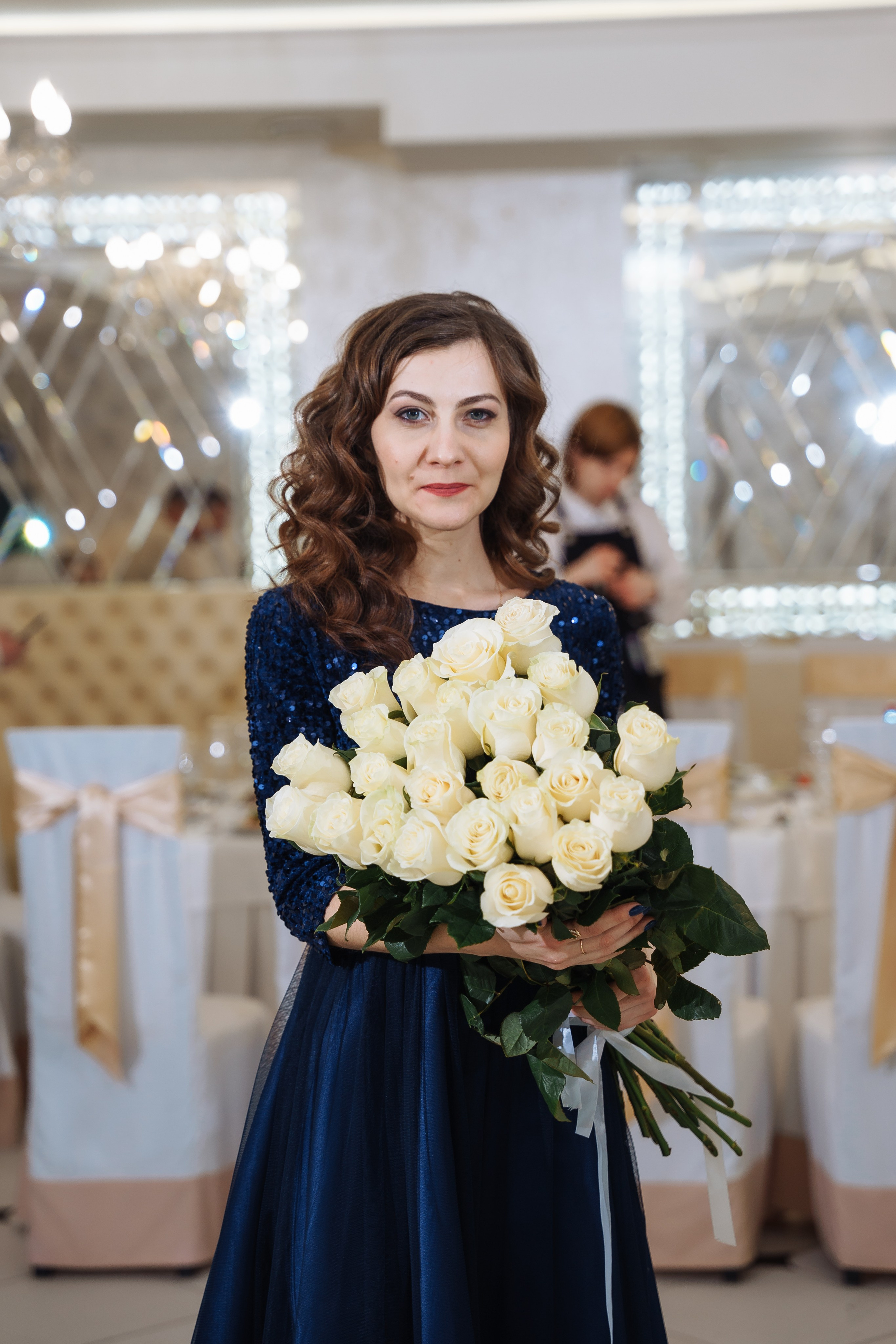 Юбилей. Свадебный и семейный фотограф Марина Лежнева, г. Уфа