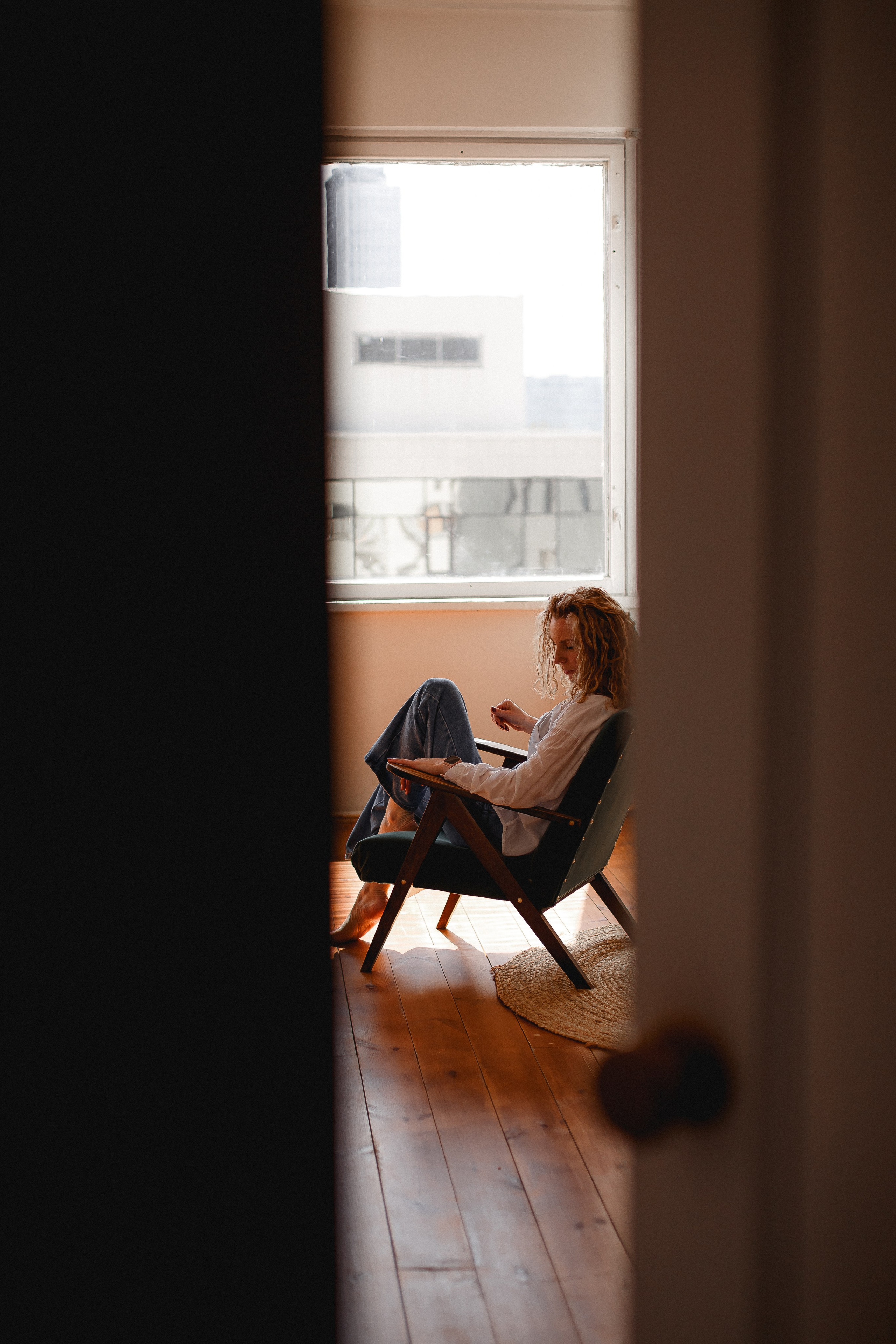 Мария. Фотограф в Москве Базанова Дарья